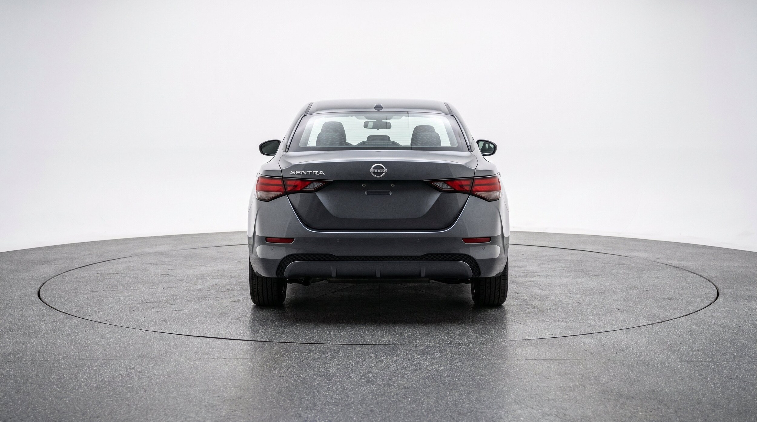 Thumbnail: 2025 Nissan Sentra - 7