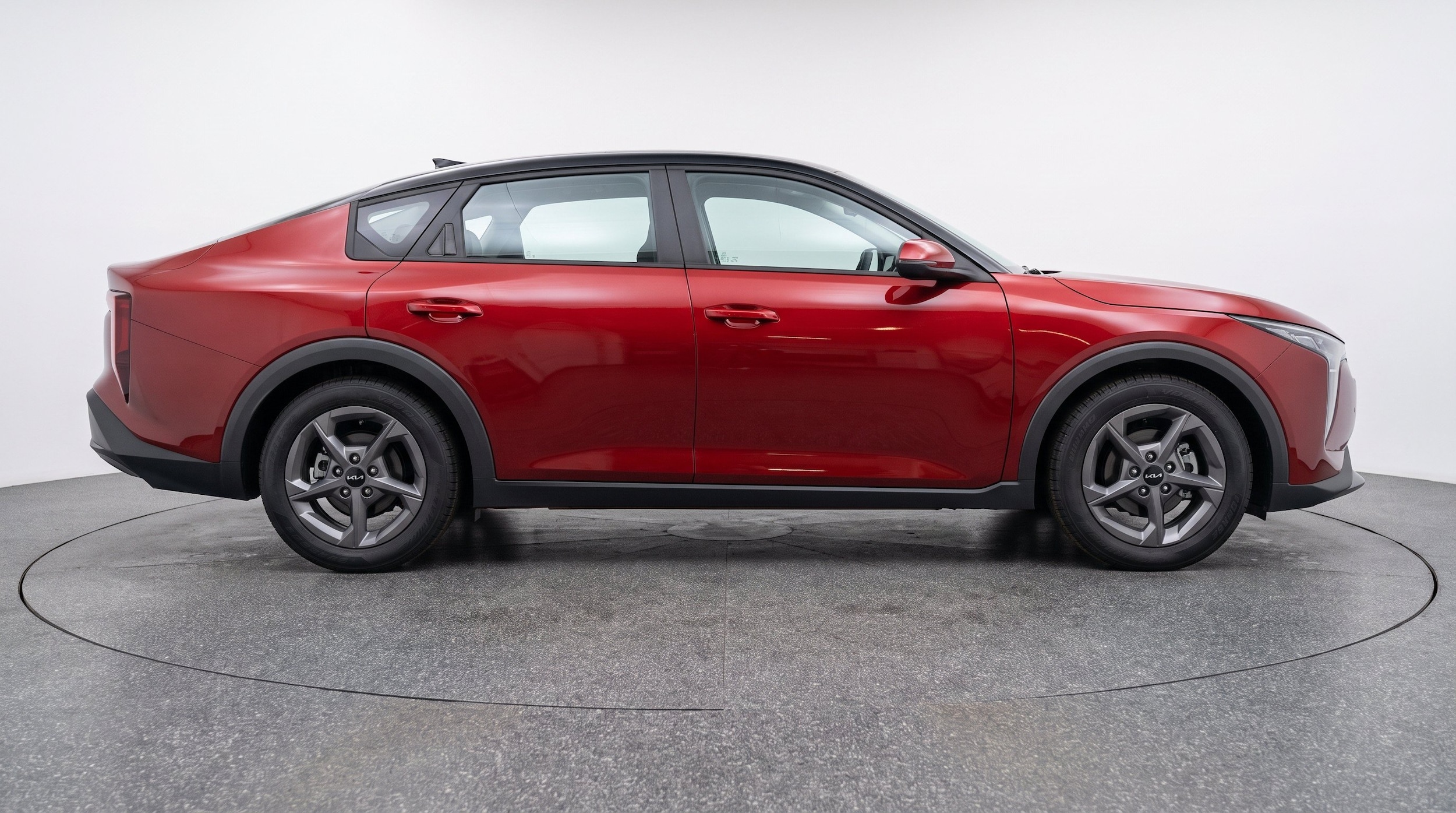 Thumbnail: 2025 Kia K4 - 10