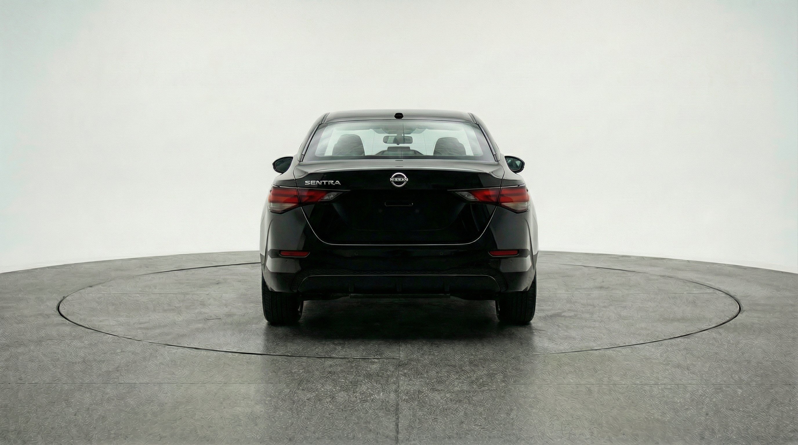 Thumbnail: 2025 Nissan Sentra - 7