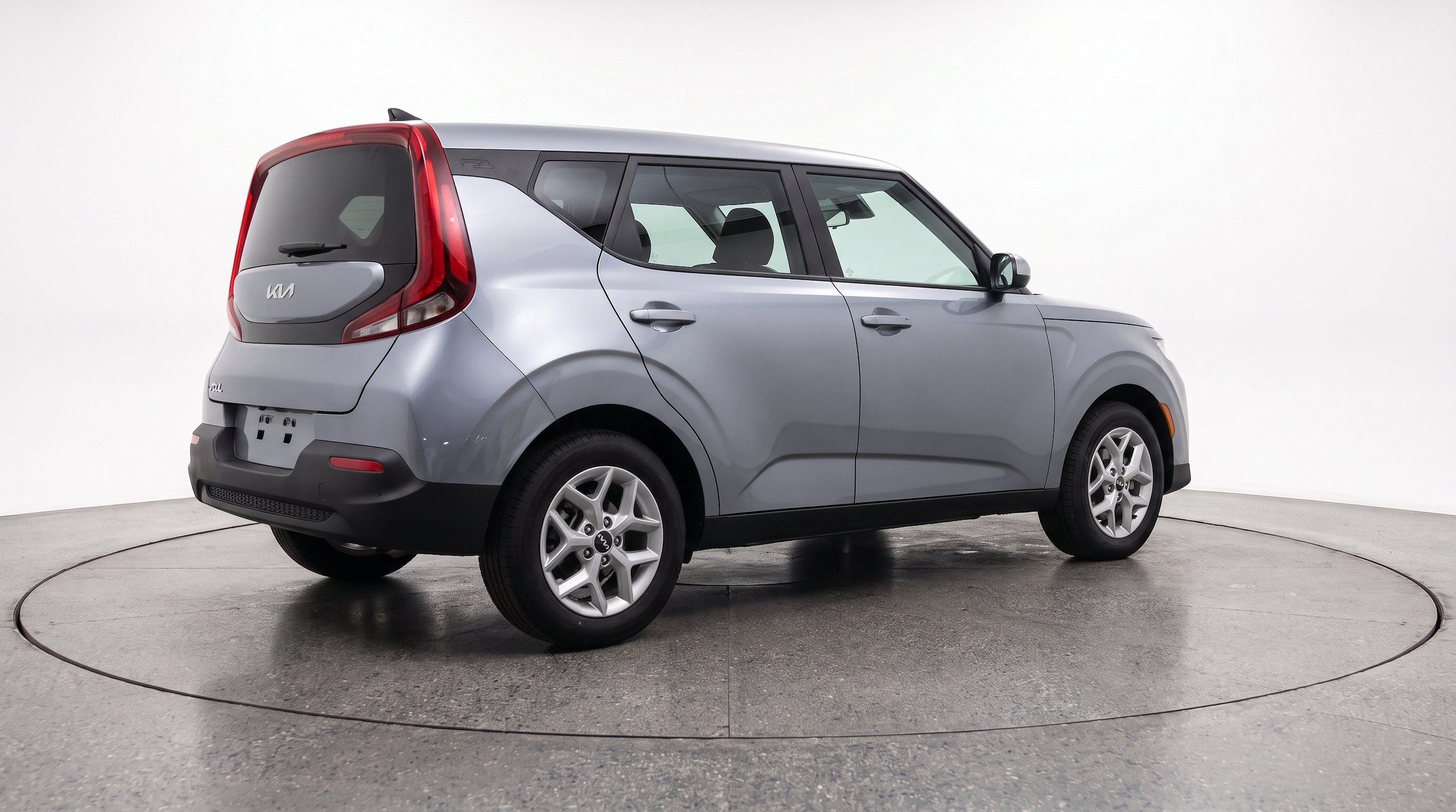 Thumbnail: 2025 Kia Soul - 9