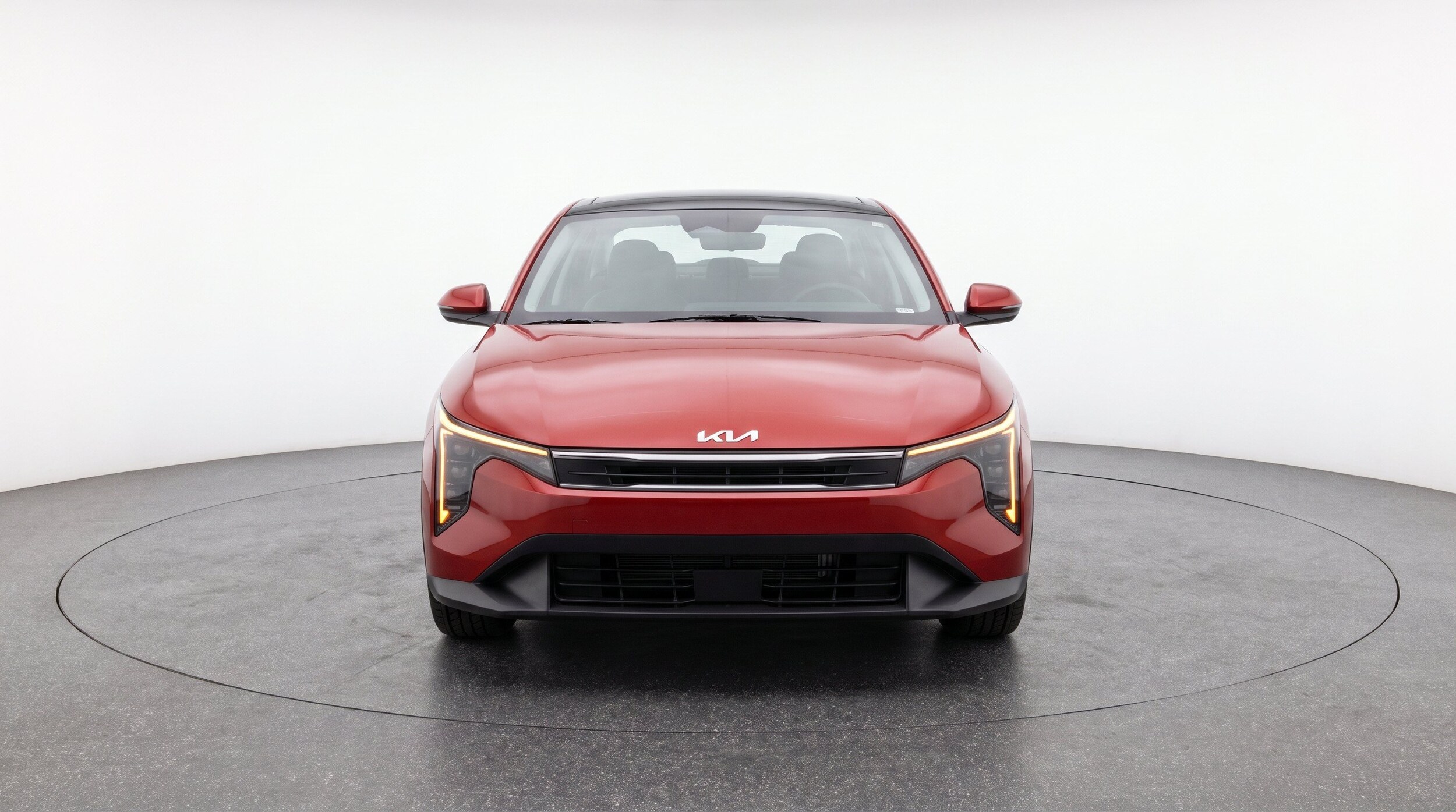 Thumbnail: 2025 Kia K4 - 2