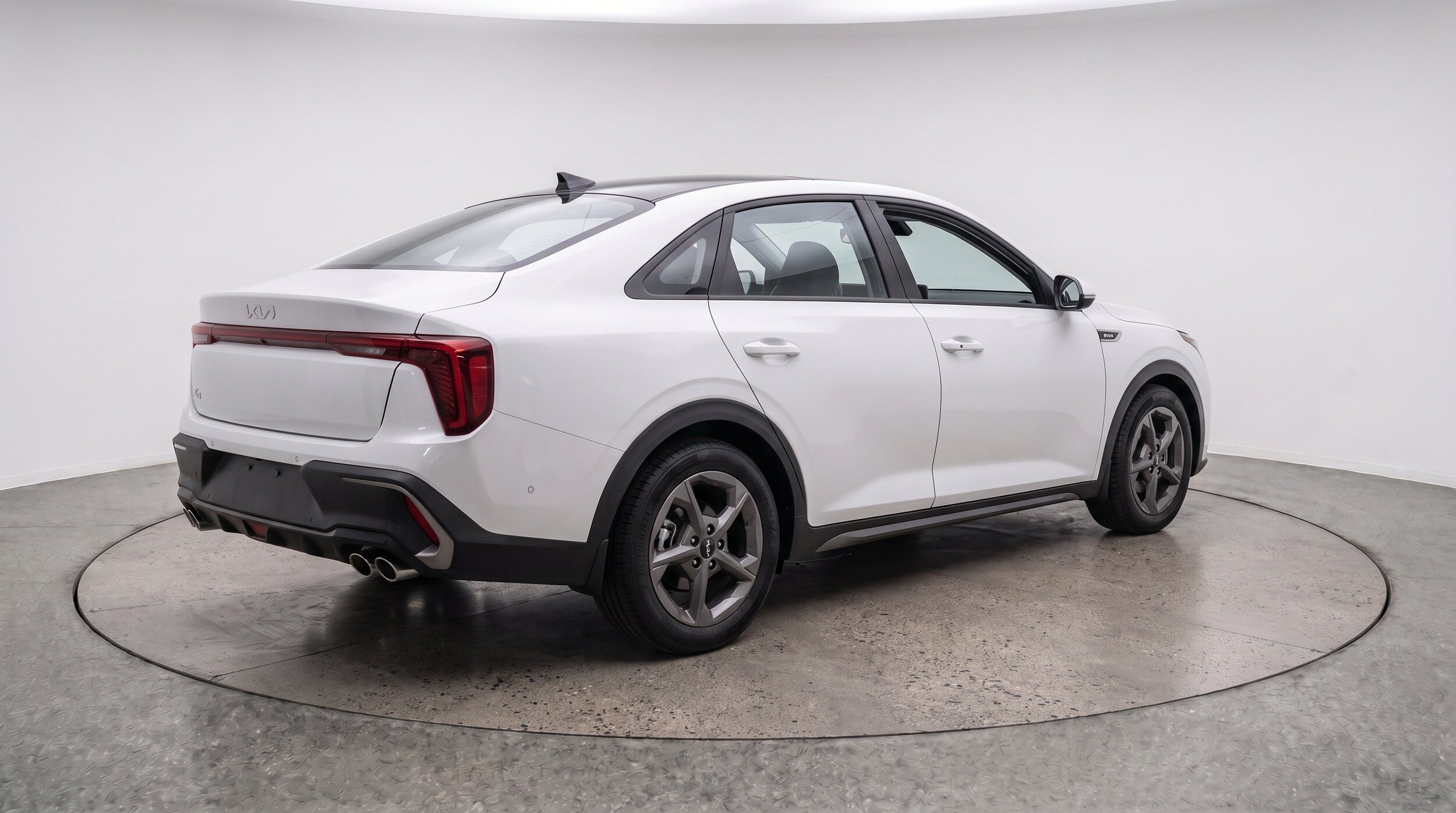 Thumbnail: 2026 Kia K4 - 9