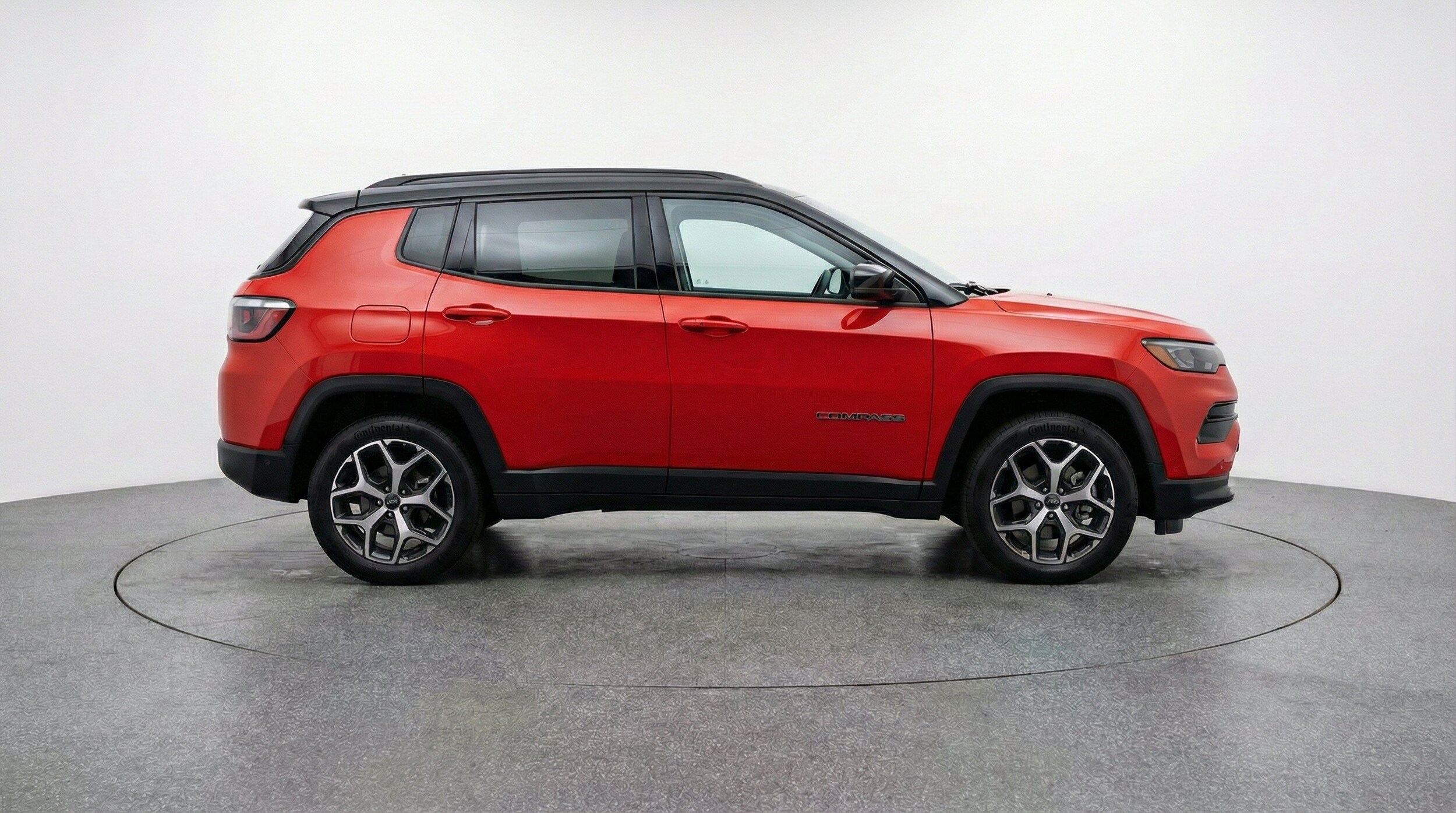 Thumbnail: 2025 Jeep Compass - 10