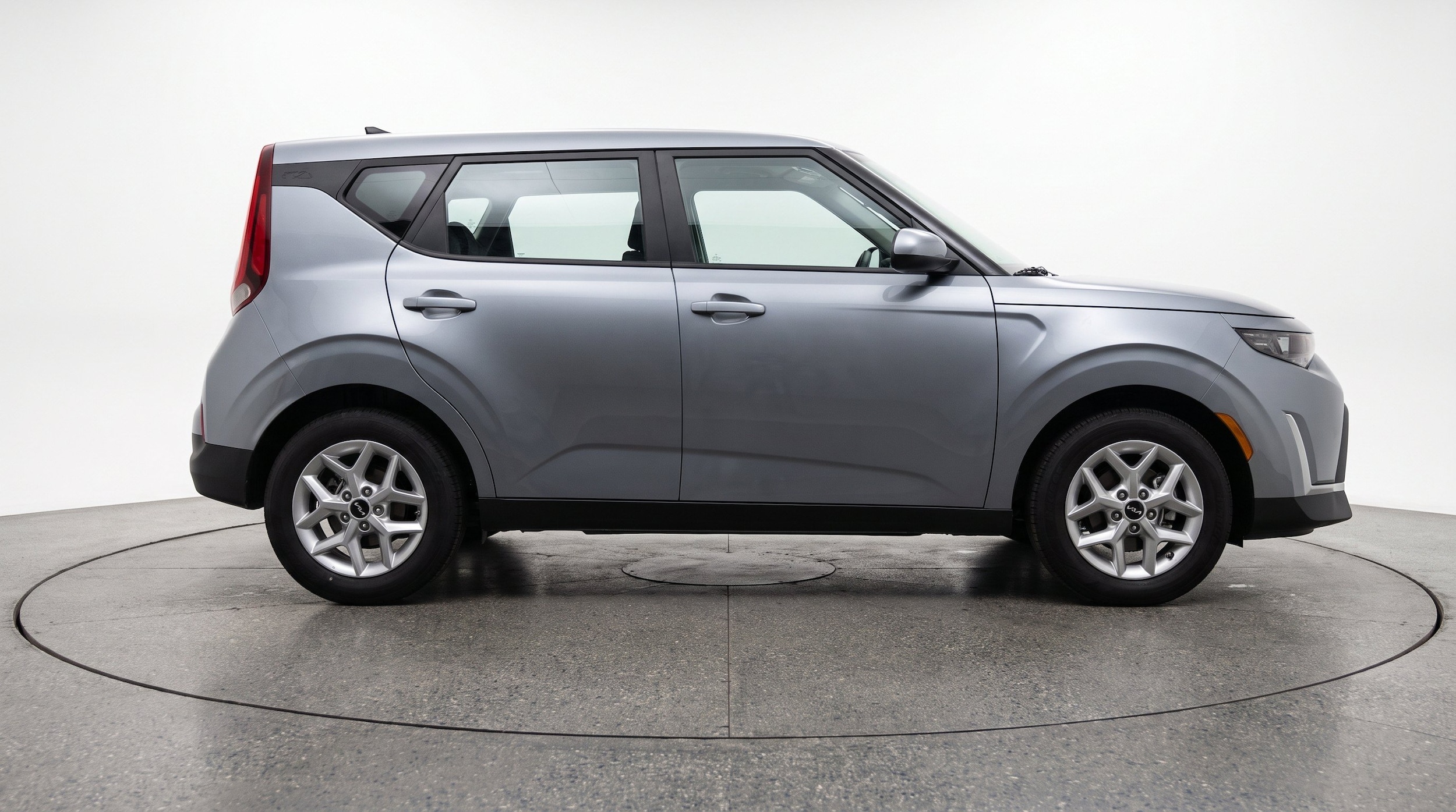 Thumbnail: 2025 Kia Soul - 10