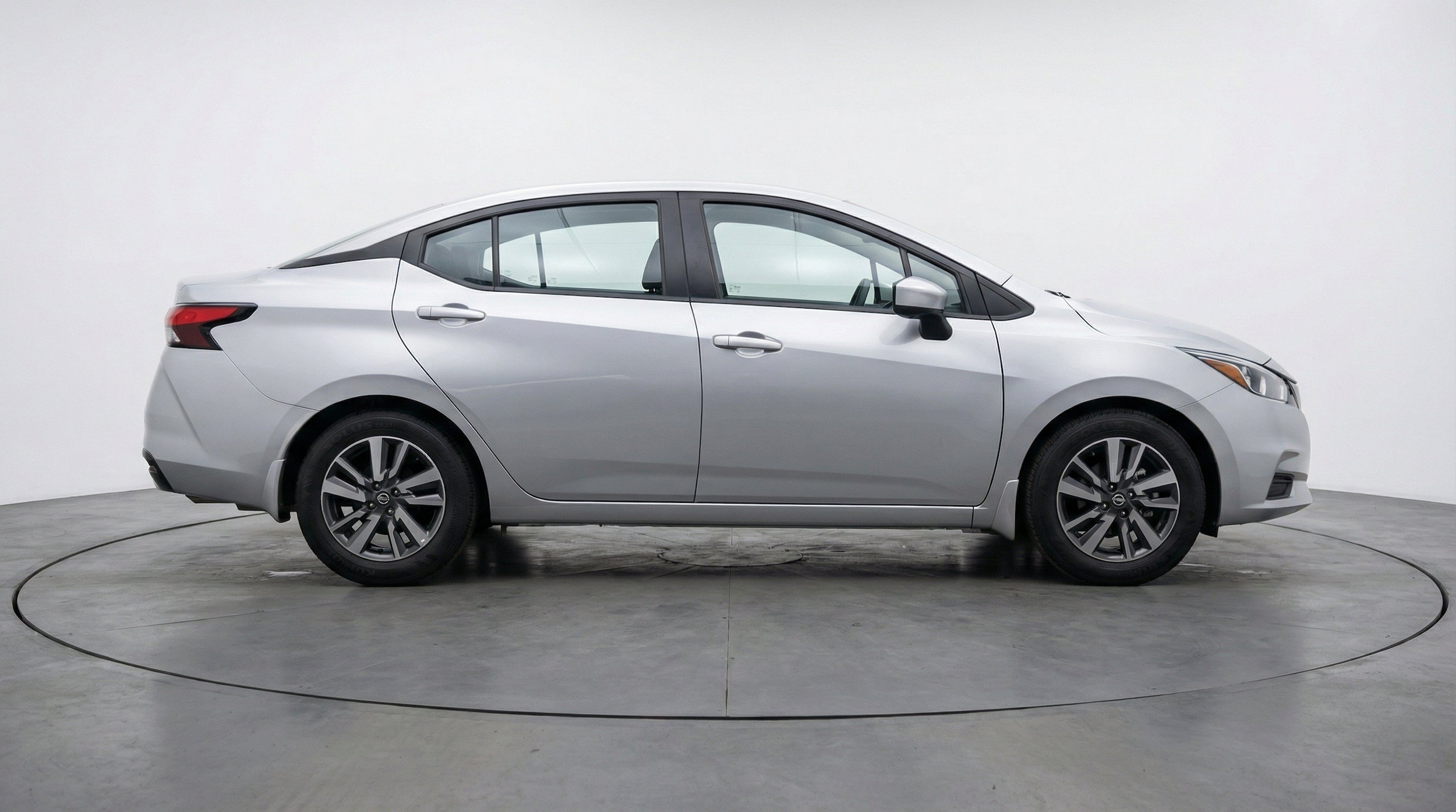 Thumbnail: 2025 Nissan Versa - 10