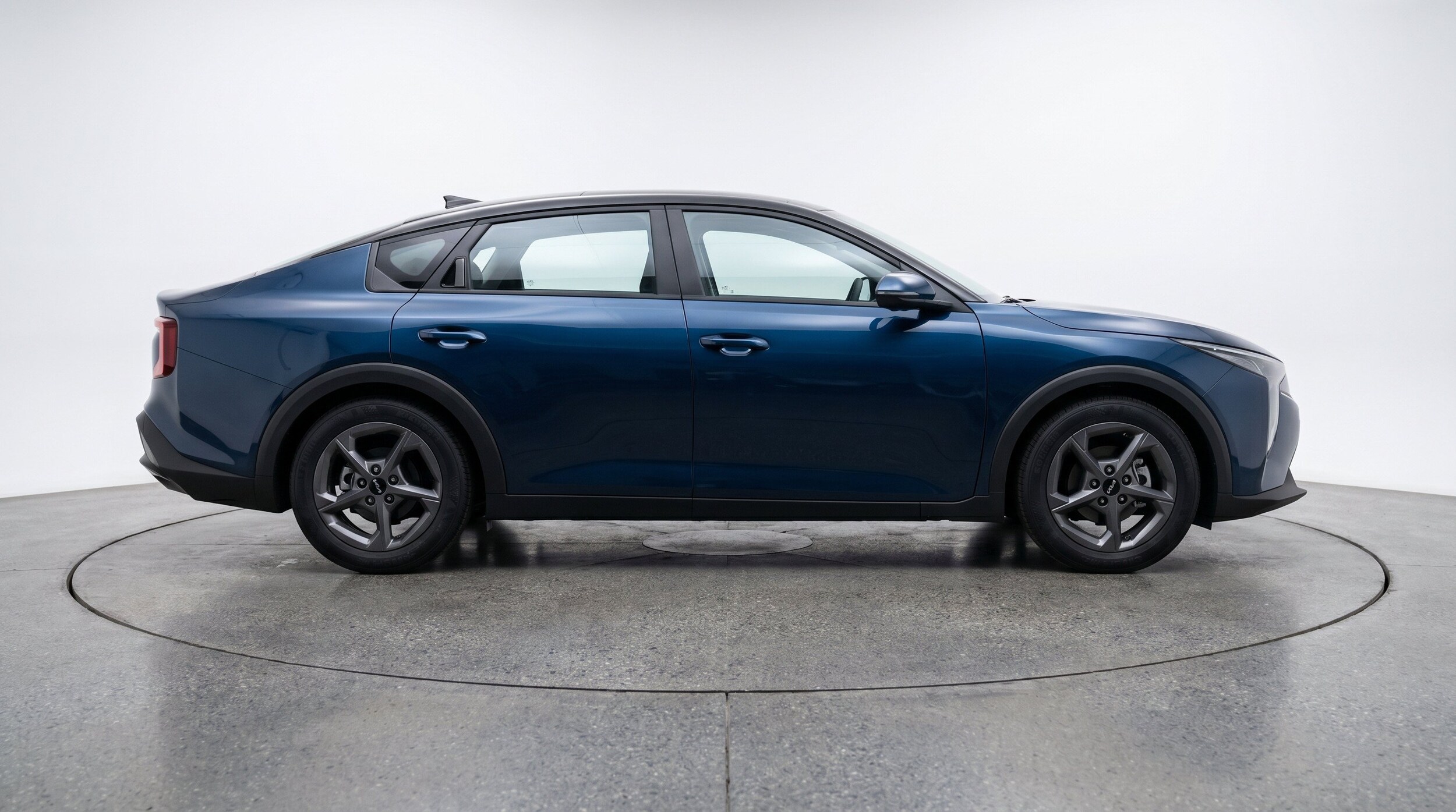Thumbnail: 2026 Kia K4 - 10