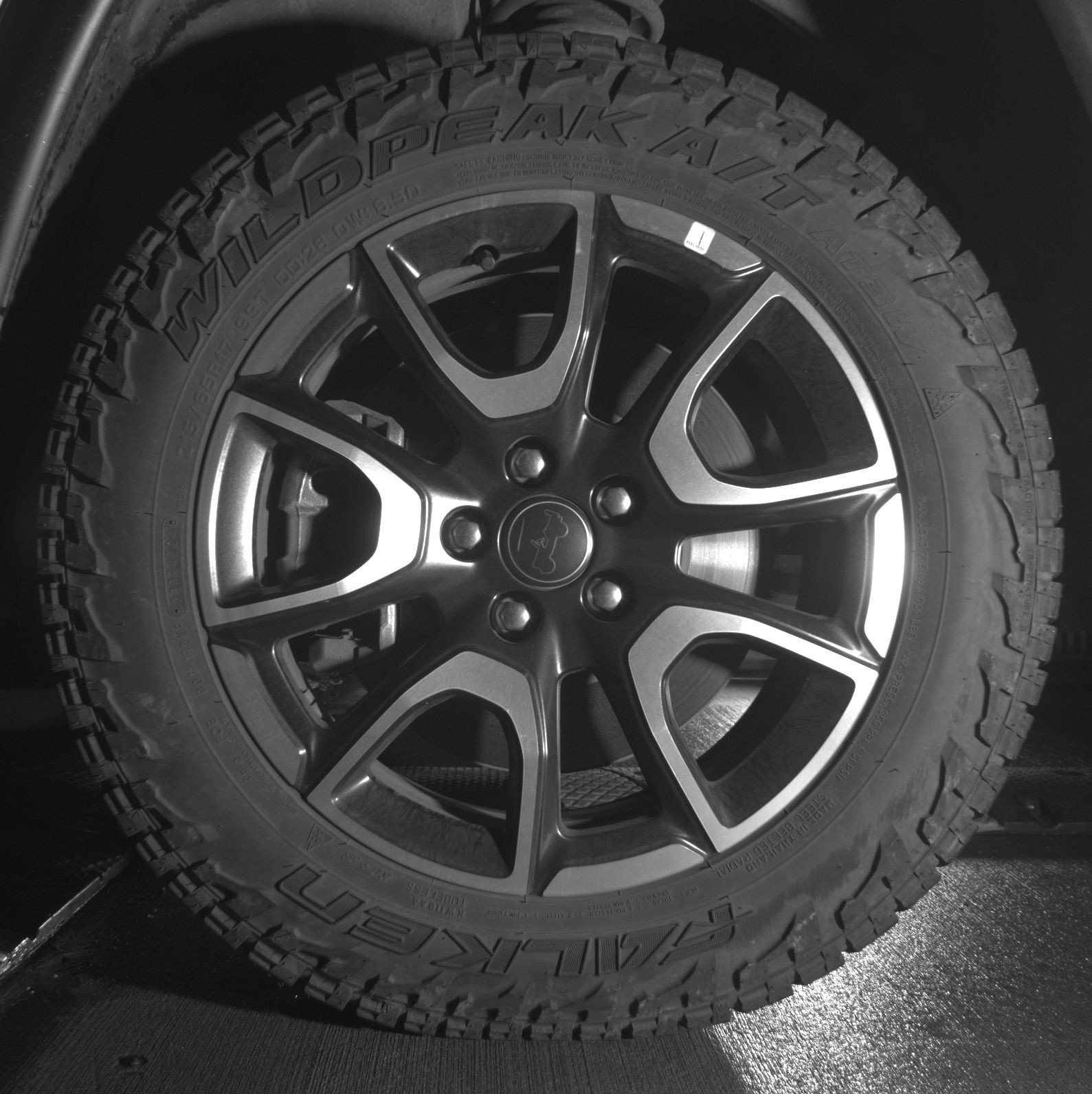 Thumbnail: 2025 Jeep Compass - 11