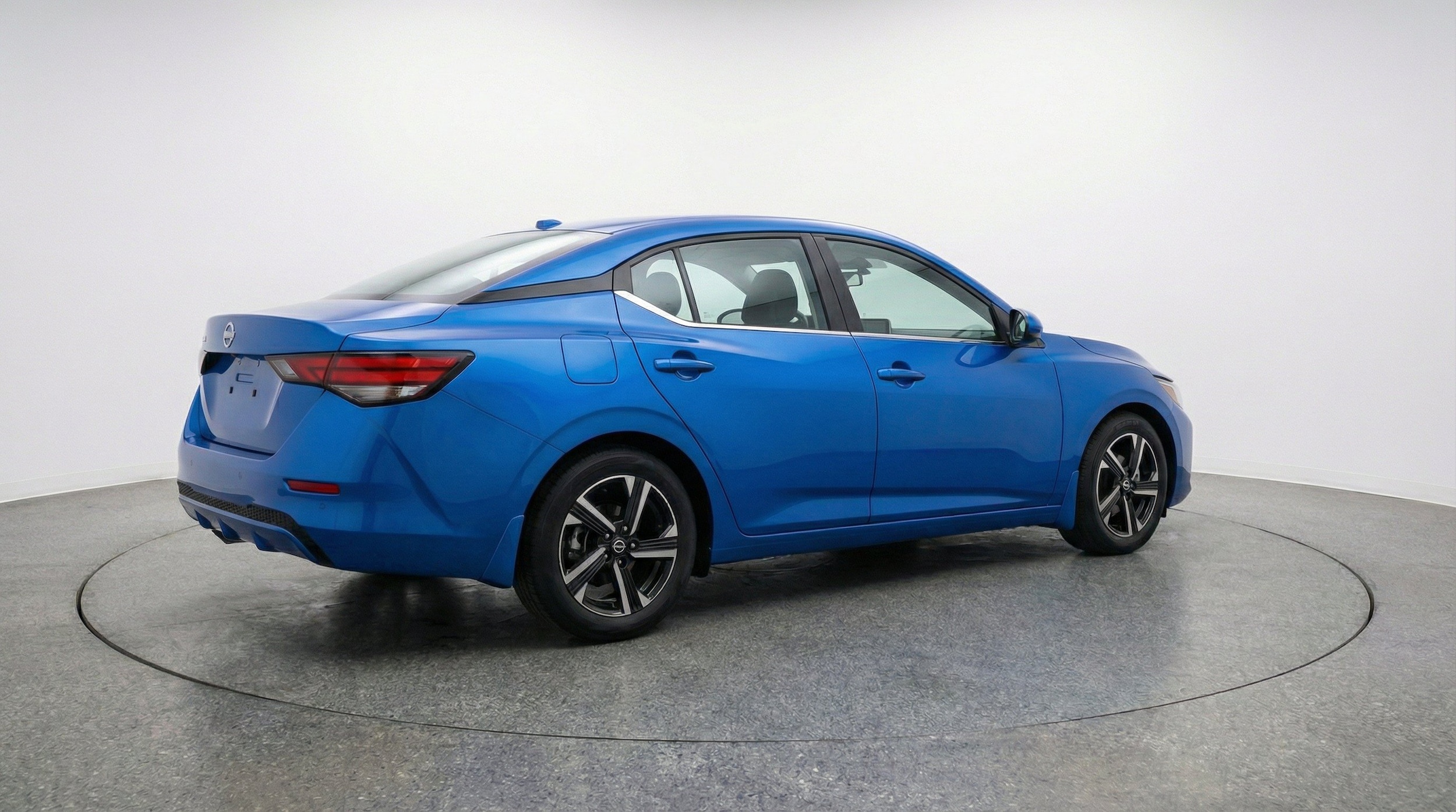 Thumbnail: 2025 Nissan Sentra - 9