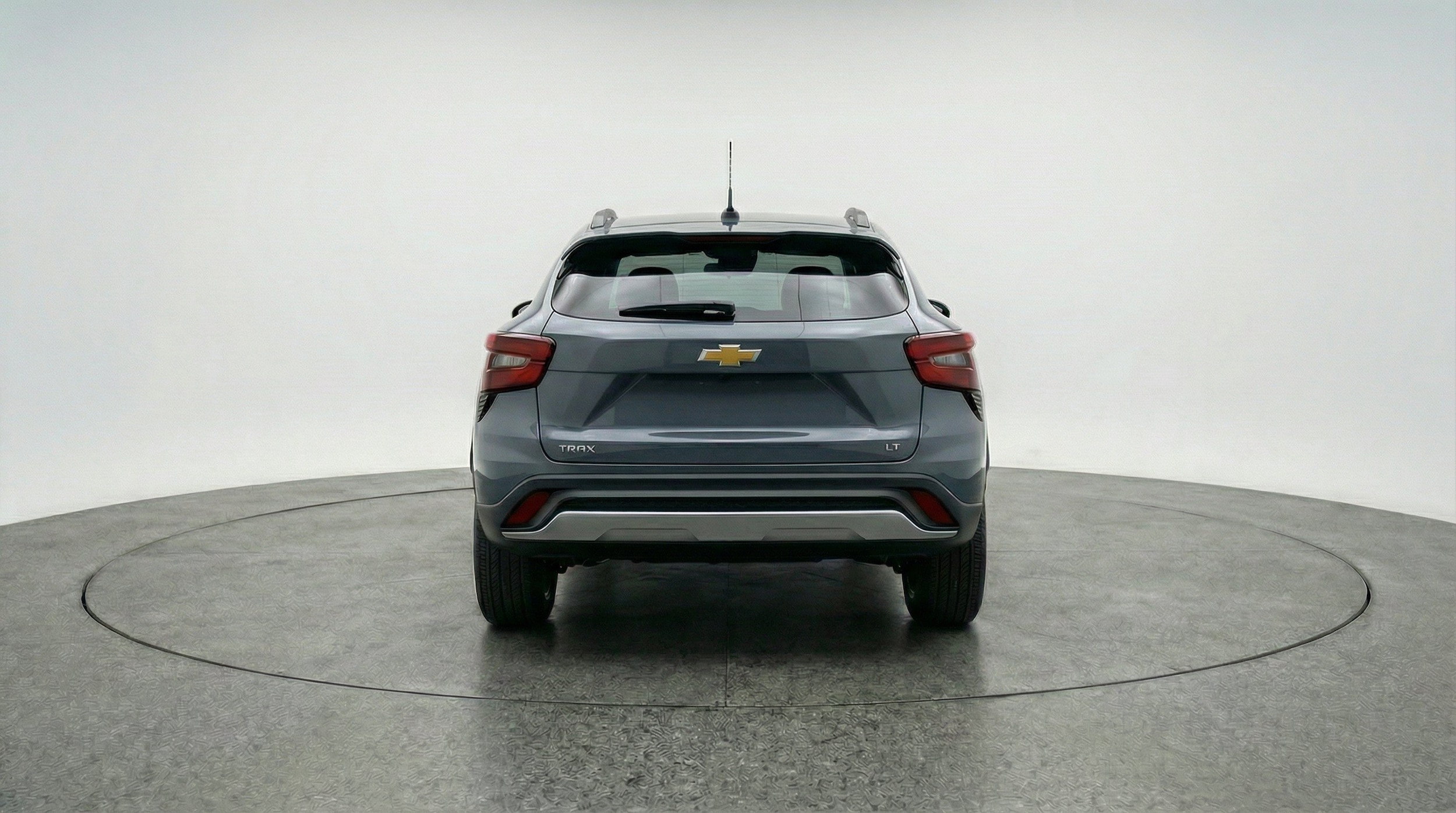 Thumbnail: 2025 Chevrolet Trax - 7