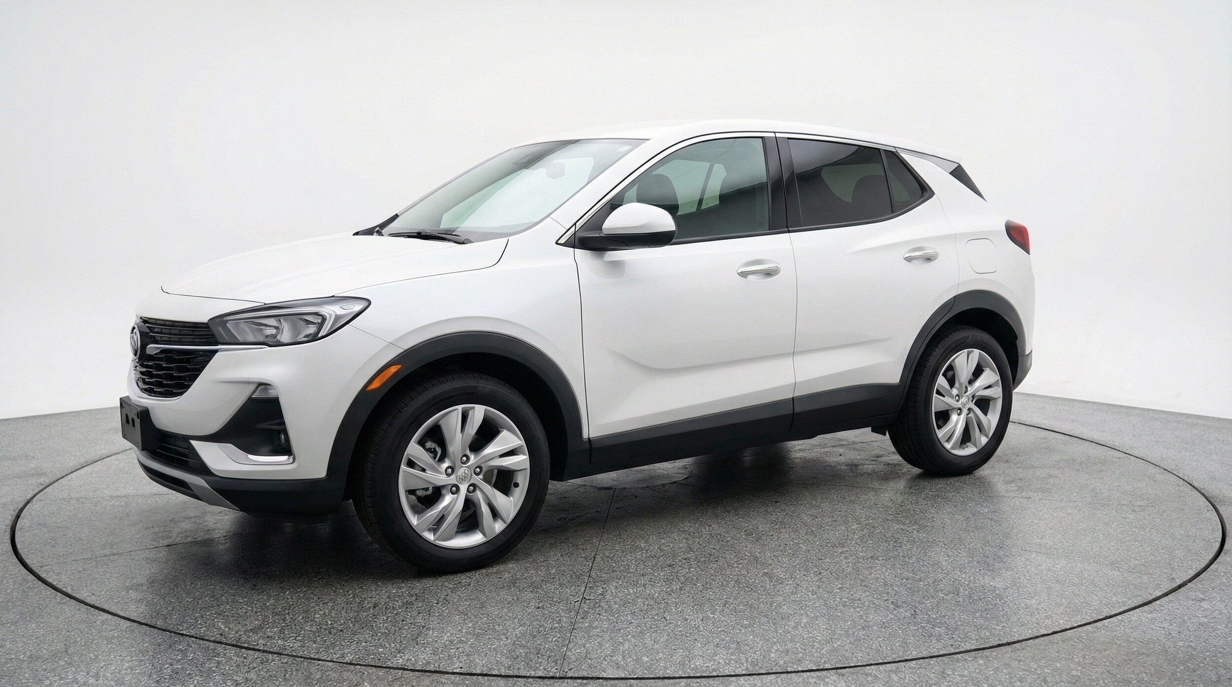 Thumbnail: 2026 Buick Encore GX - 3