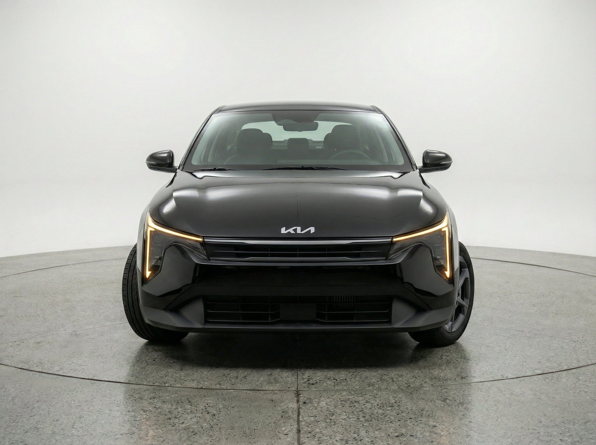 Thumbnail: 2025 Kia K4 - 2