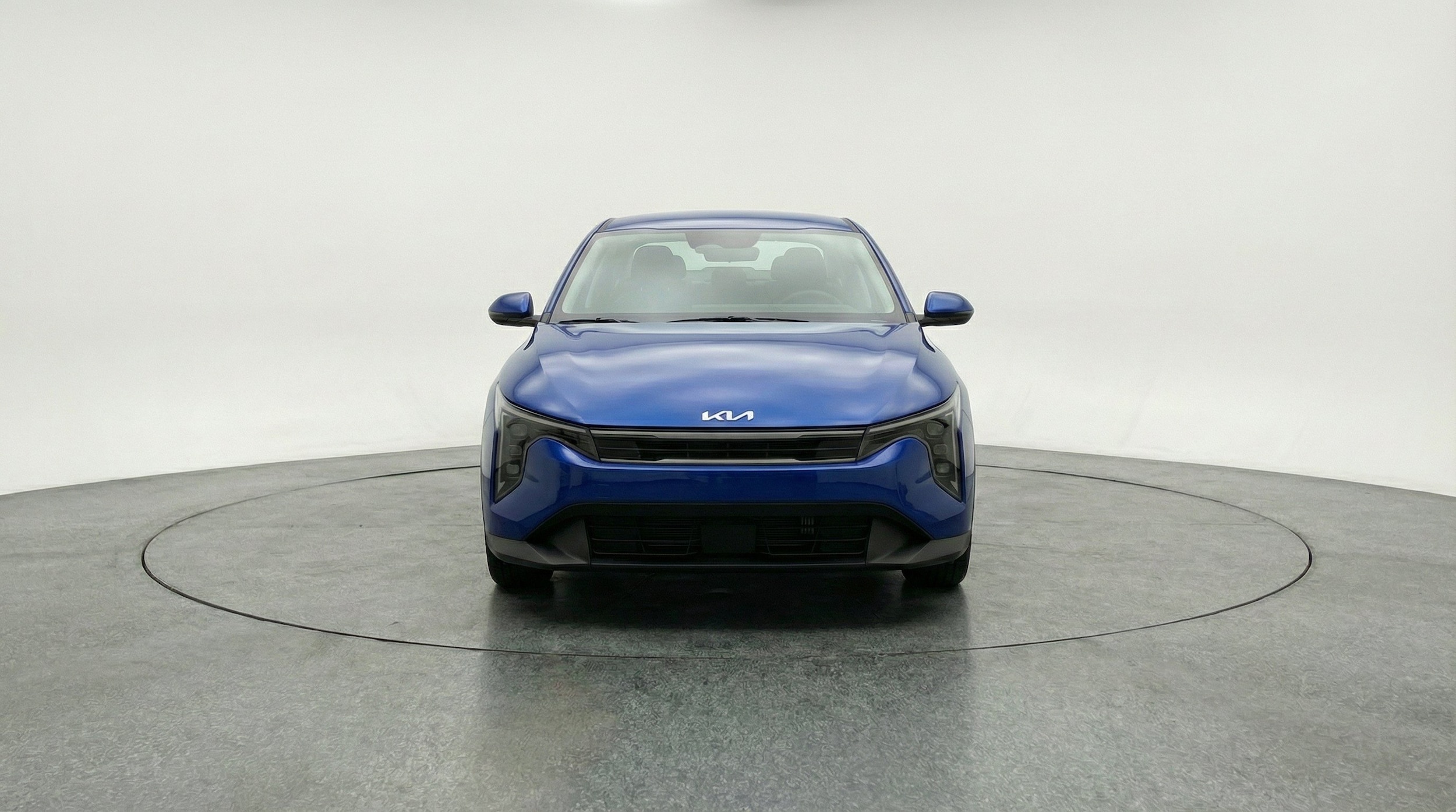 Thumbnail: 2025 Kia K4 - 2