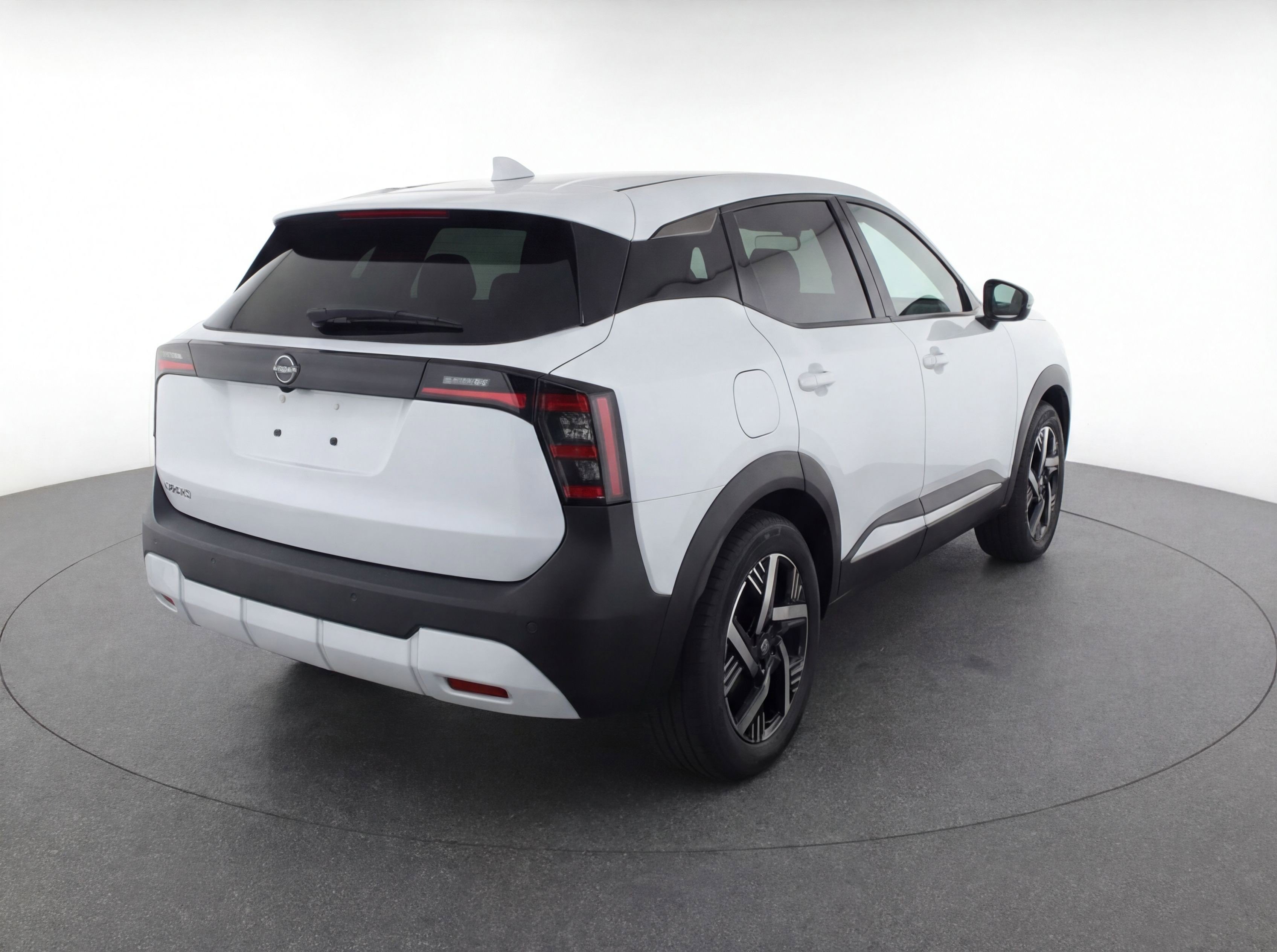 Thumbnail: 2025 Nissan Kicks - 9