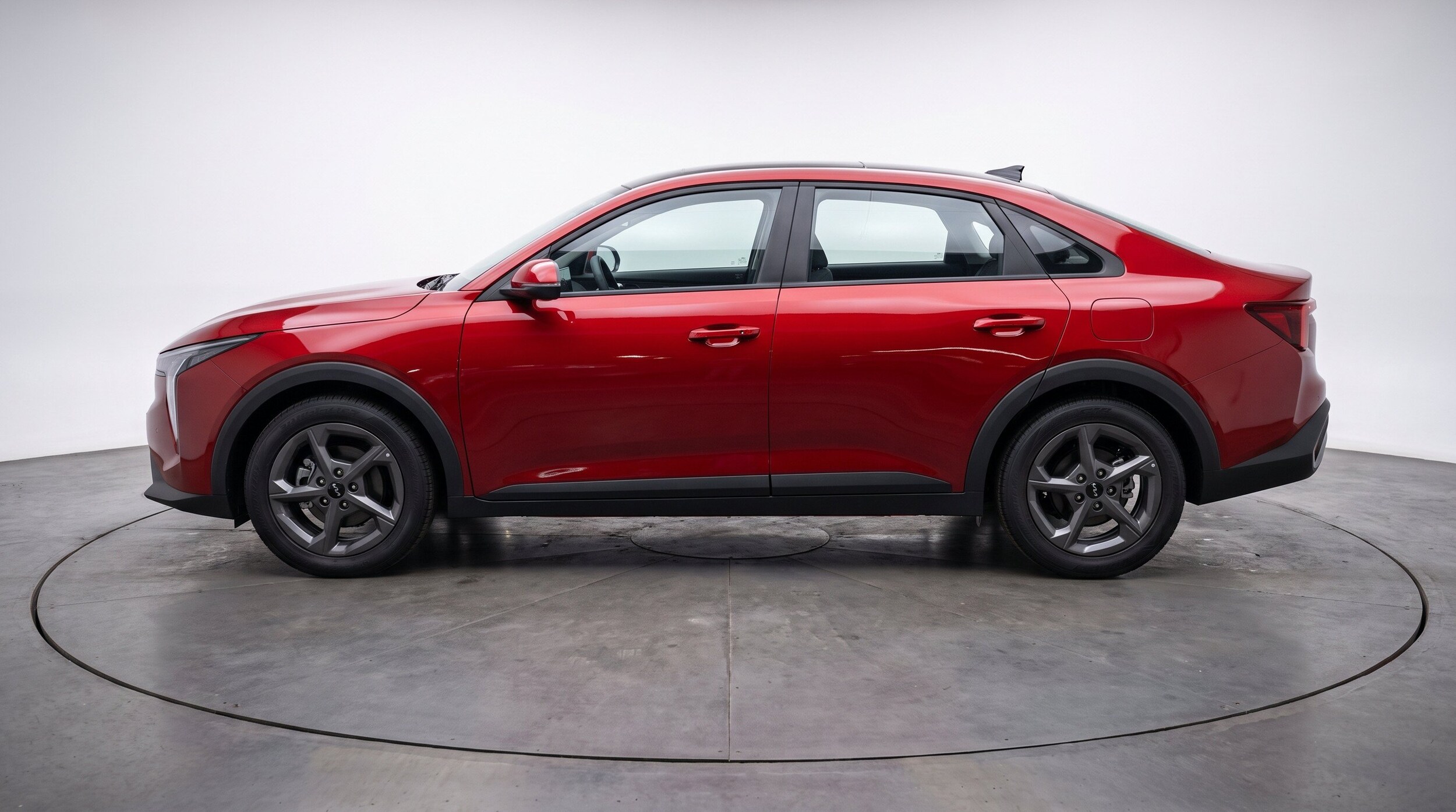 Thumbnail: 2025 Kia K4 - 5