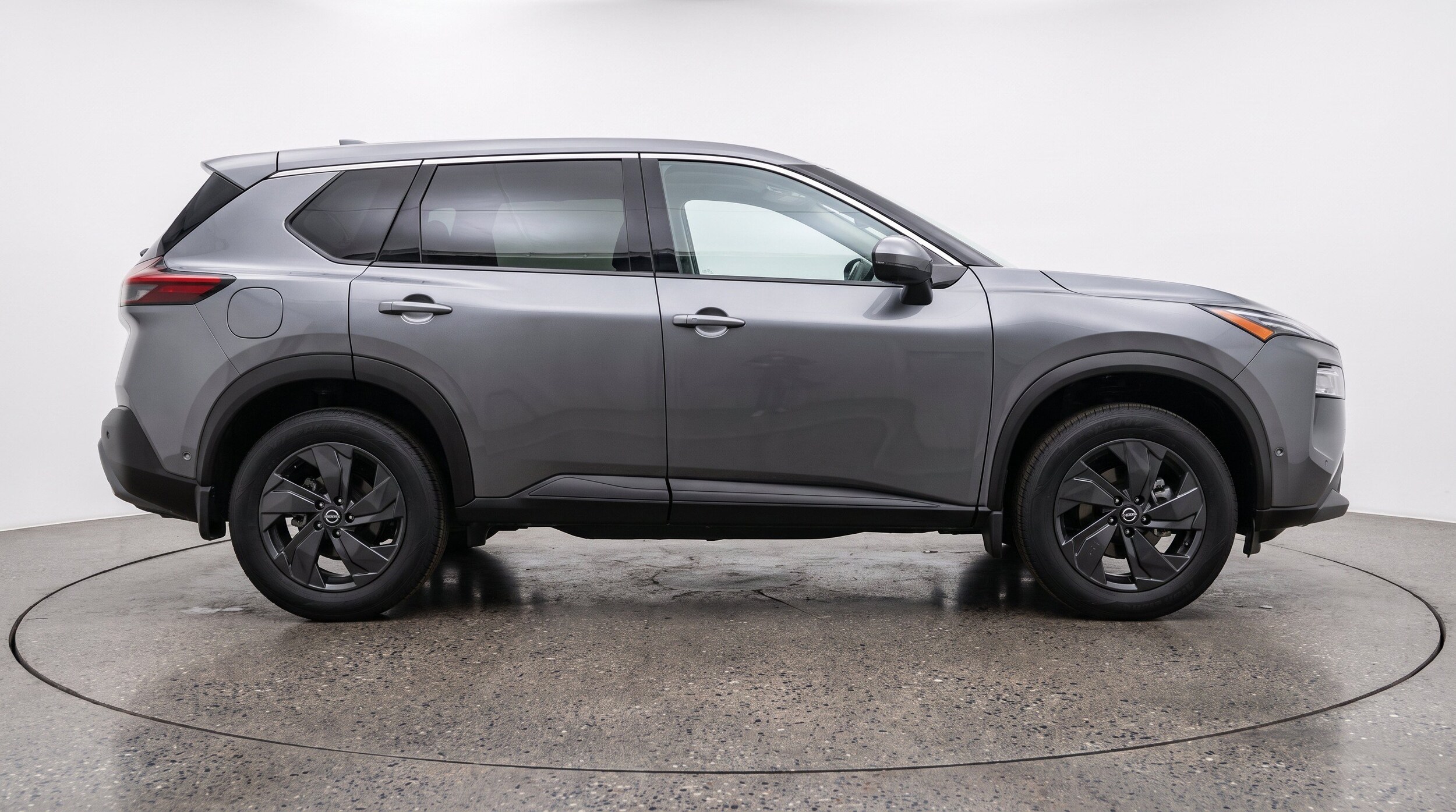 Thumbnail: 2026 Nissan Rogue - 10