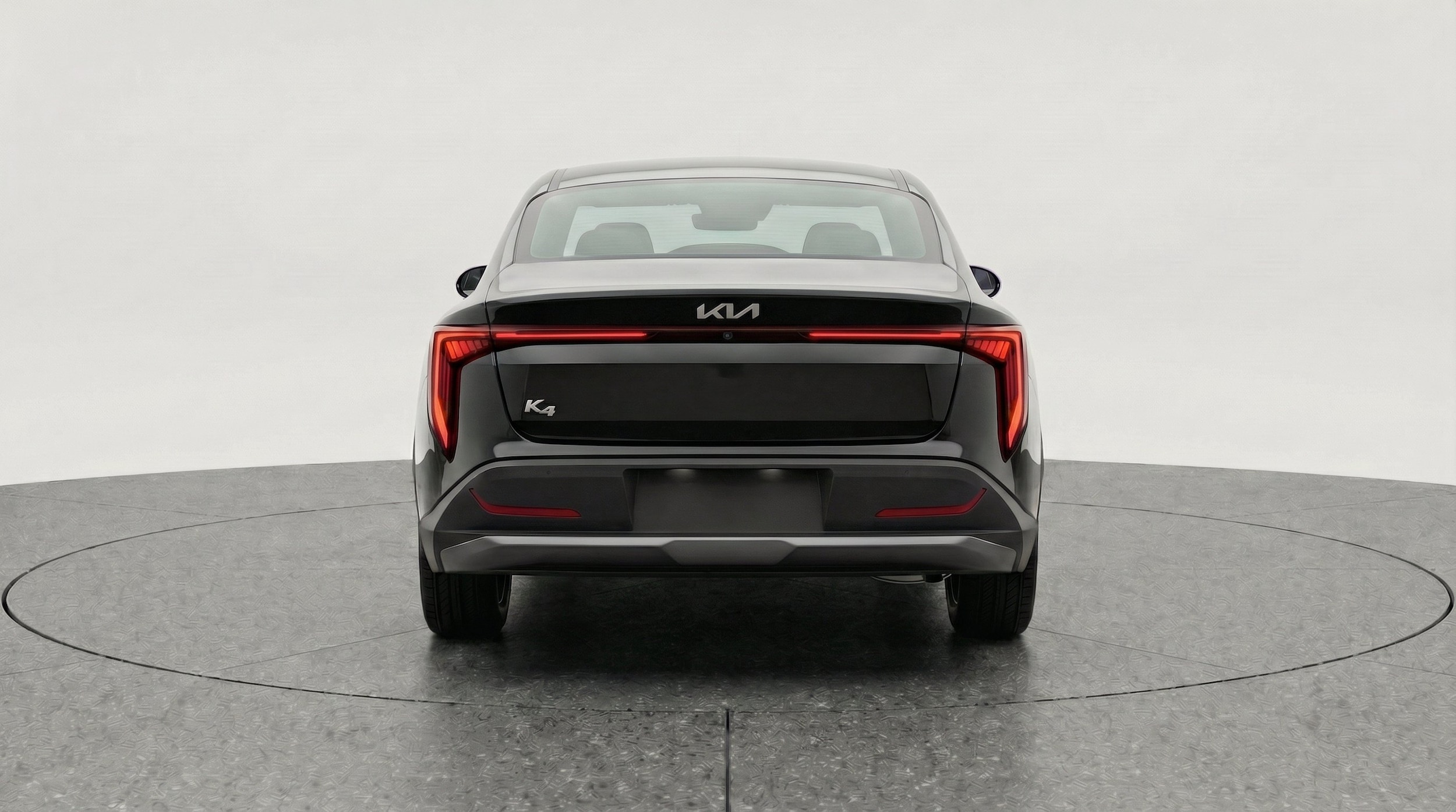 Thumbnail: 2025 Kia K4 - 7