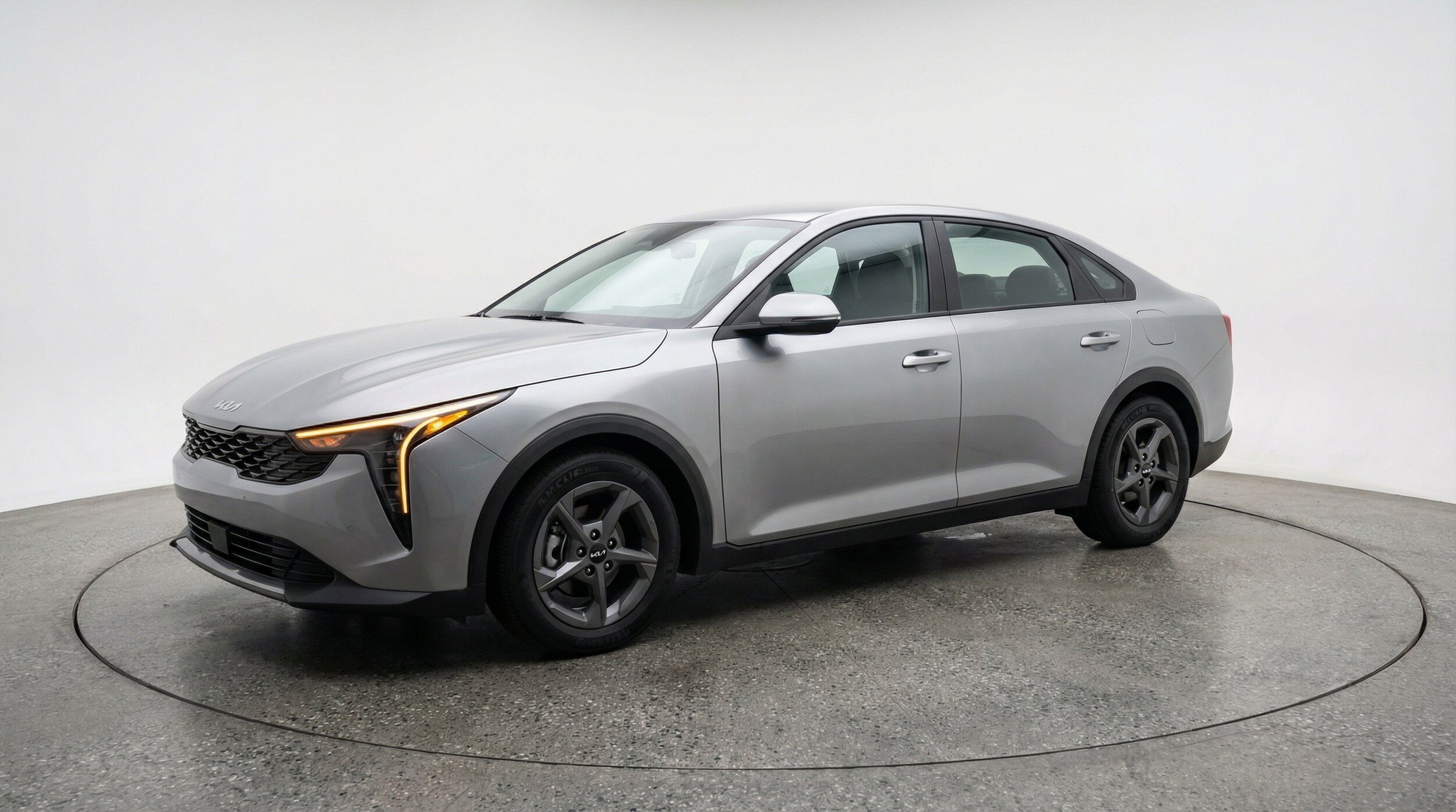 Thumbnail: 2026 Kia K4 - 3