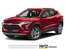 2025 Chevrolet Trax LT -
                  Morrow, GA