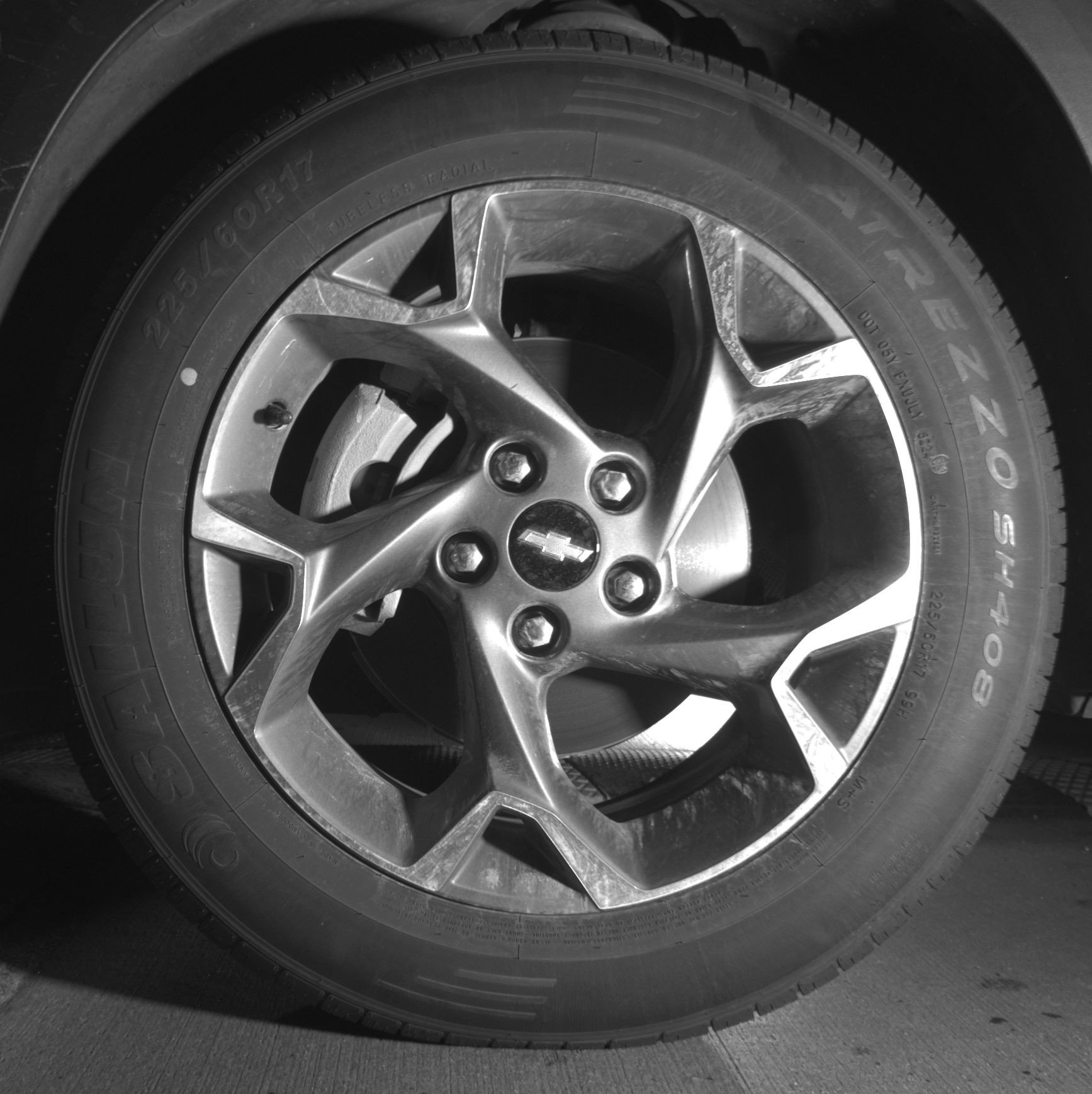 Thumbnail: 2025 Chevrolet Trax - 11
