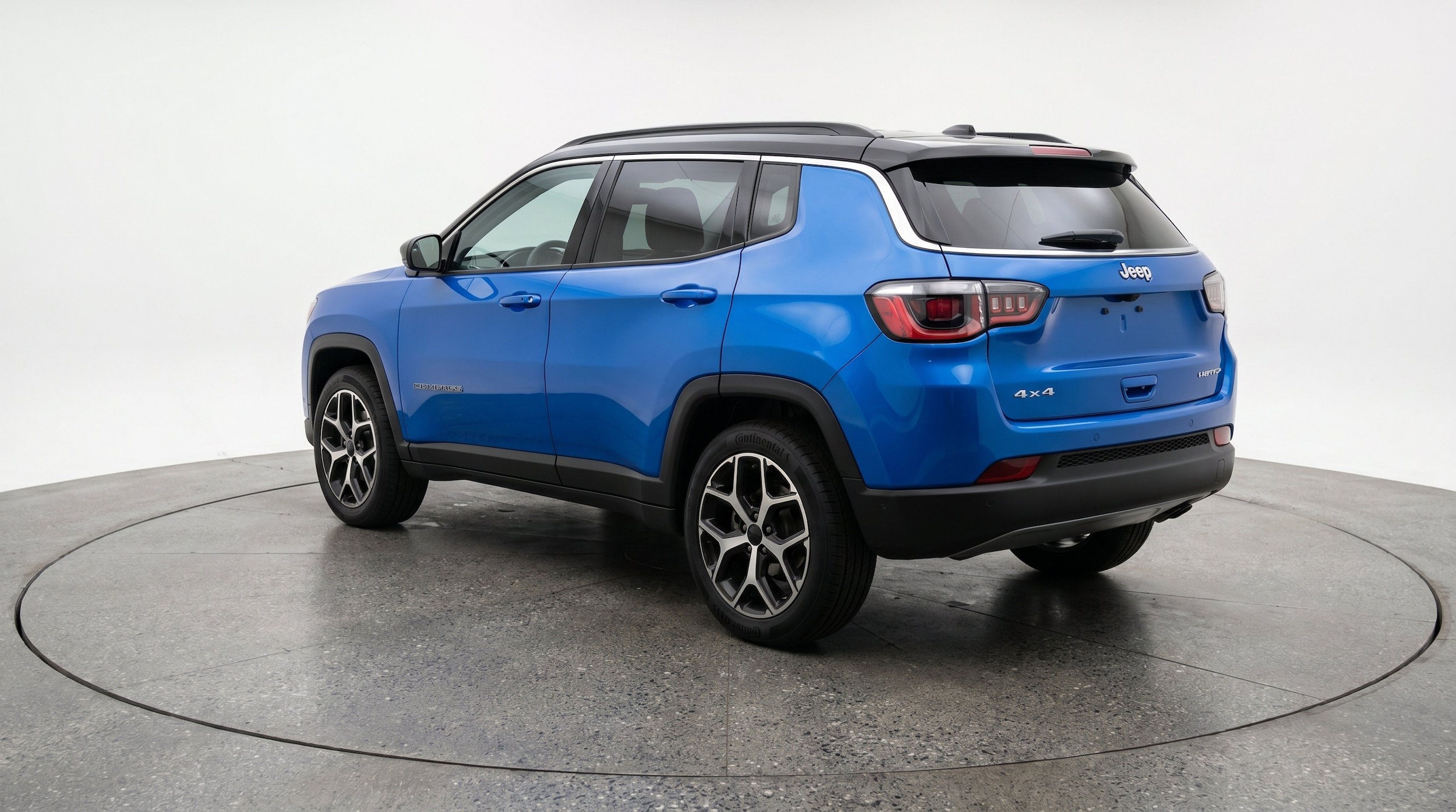 Thumbnail: 2025 Jeep Compass - 6
