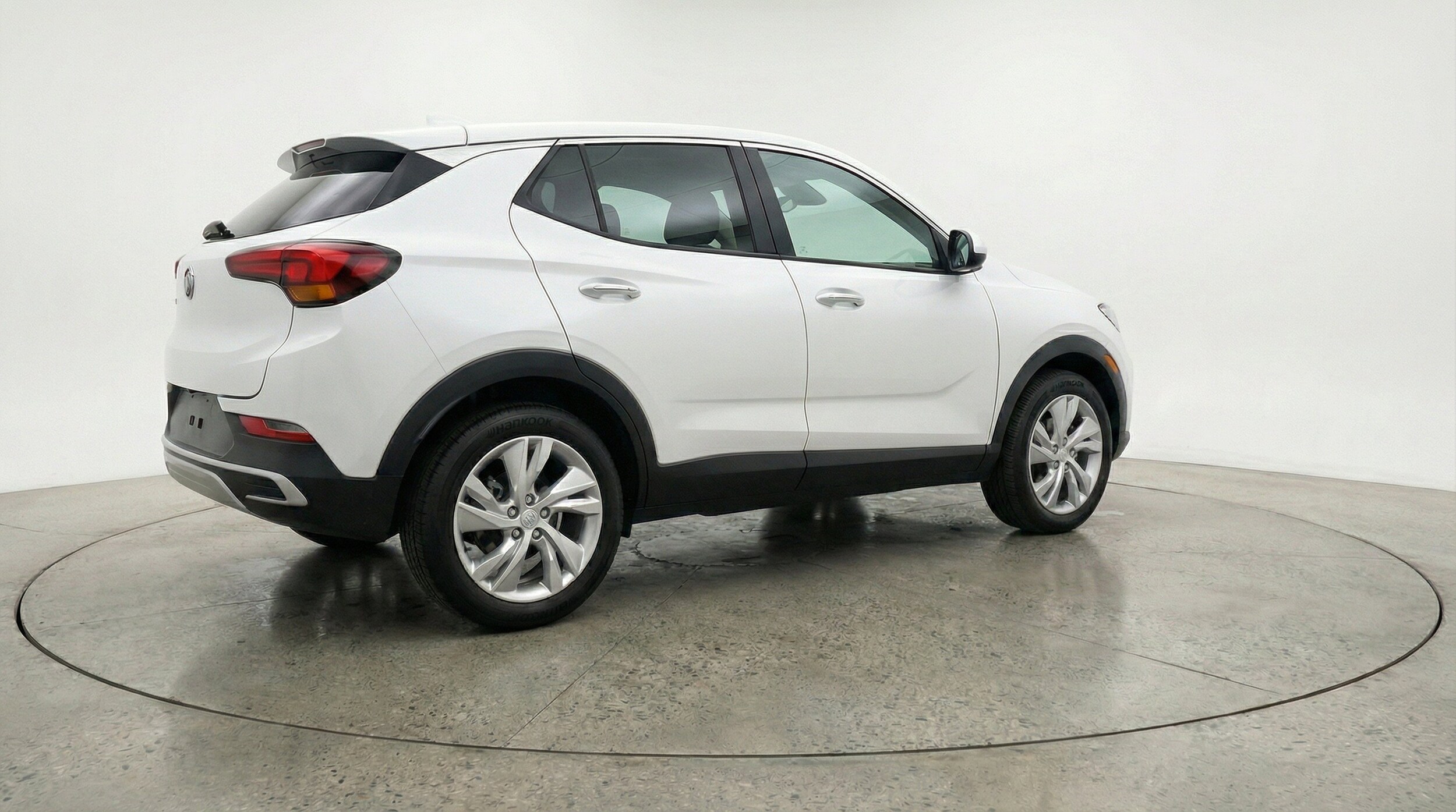 Thumbnail: 2026 Buick Encore GX - 9