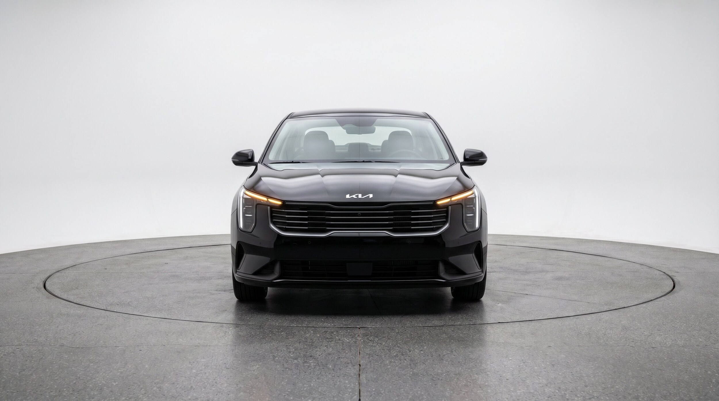 Thumbnail: 2026 Kia K4 - 2