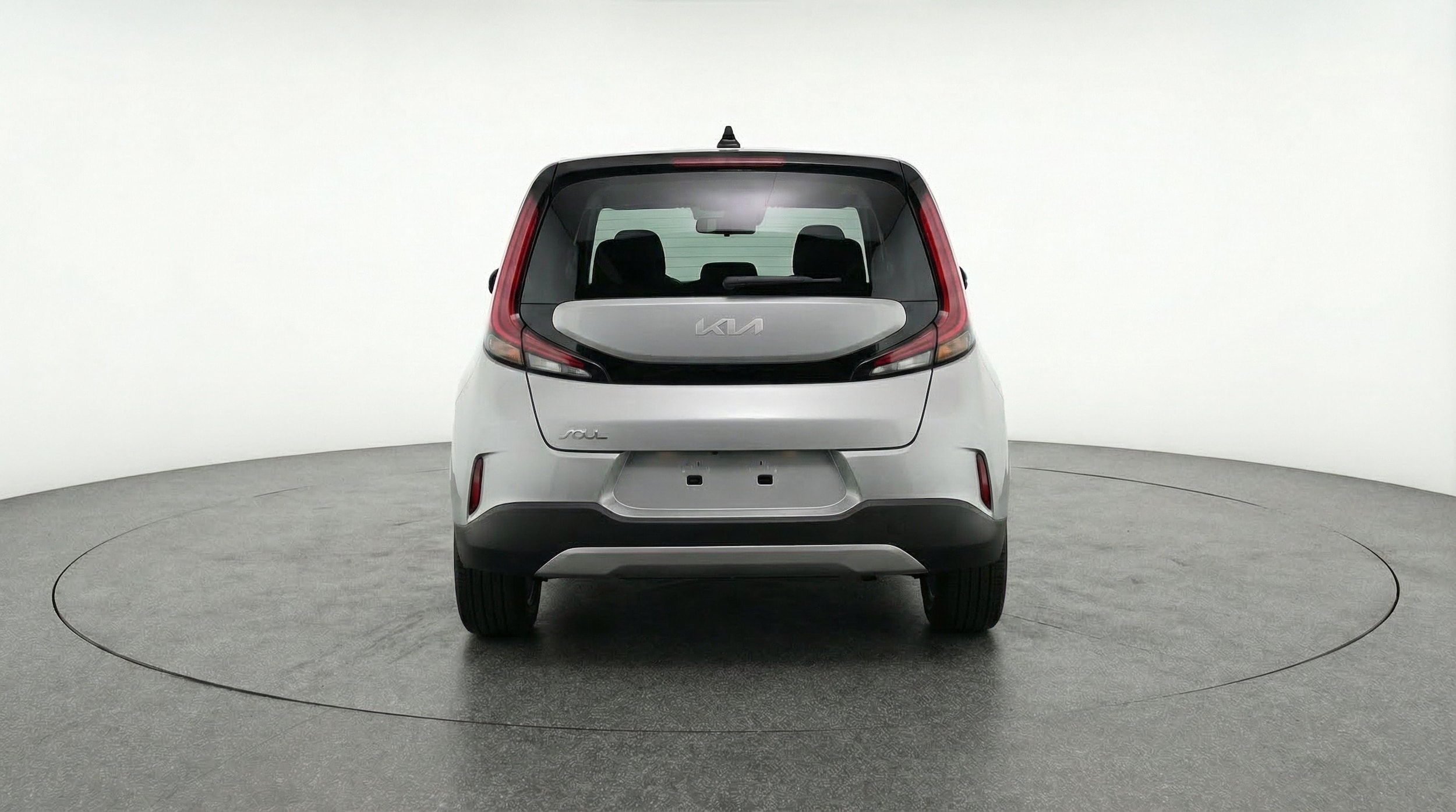 Thumbnail: 2025 Kia Soul - 7