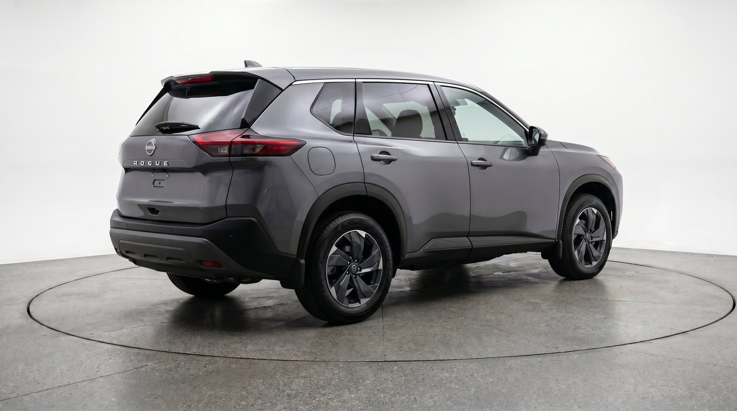 Thumbnail: 2025 Nissan Rogue - 9