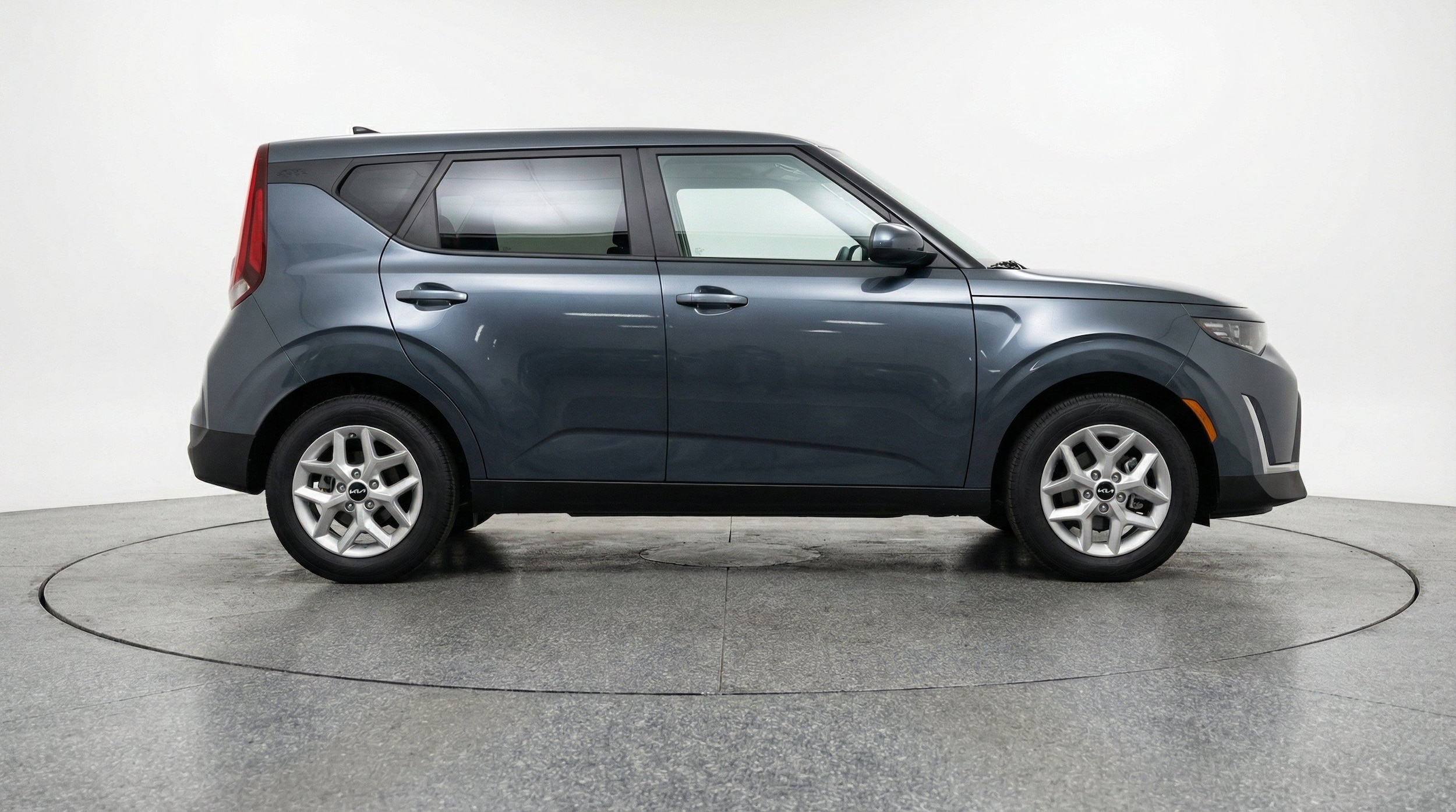 Thumbnail: 2025 Kia Soul - 10