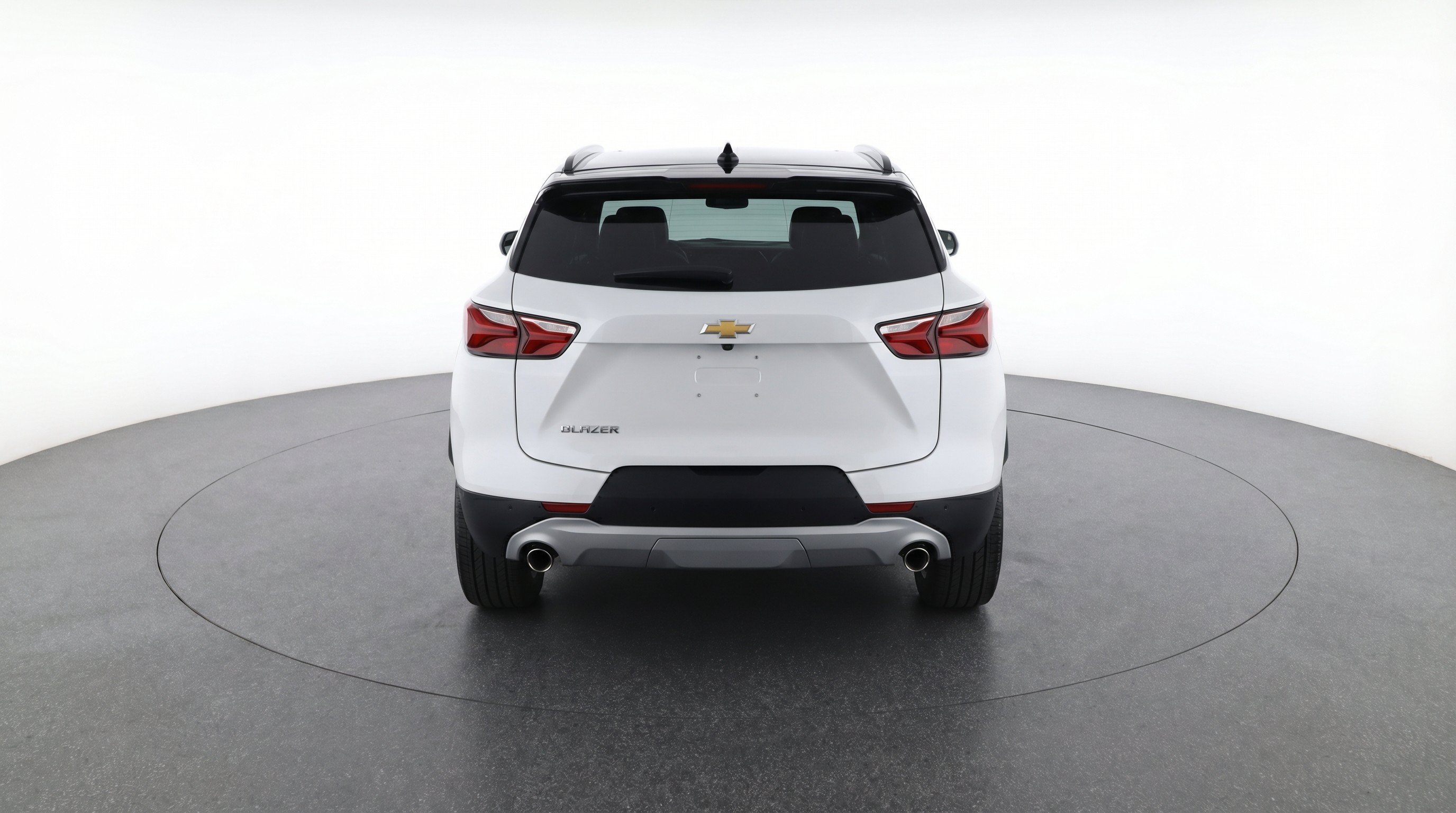 Thumbnail: 2026 Chevrolet Blazer - 7