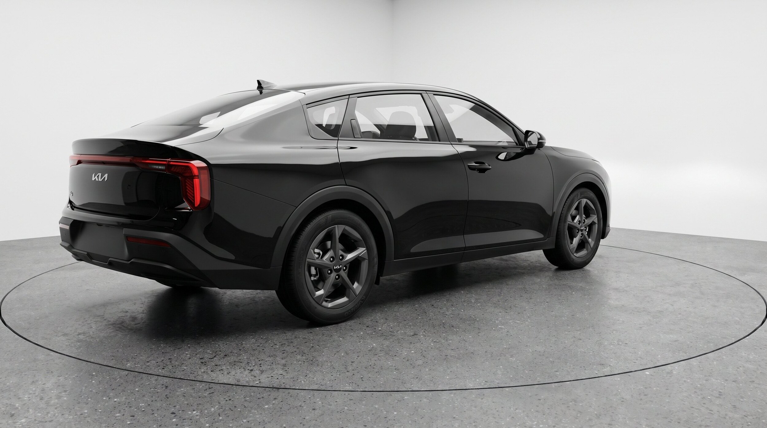 Thumbnail: 2026 Kia K4 - 9