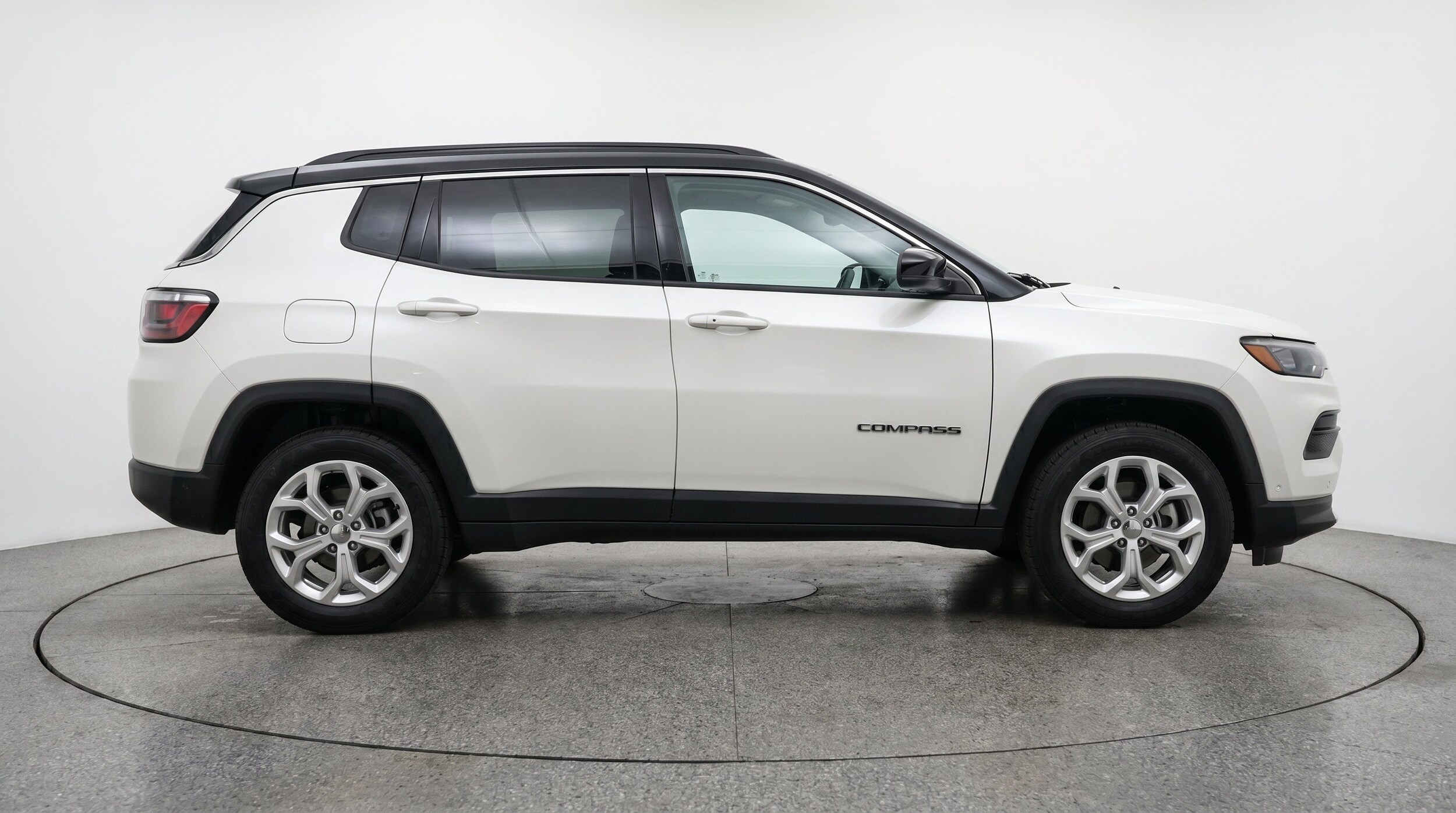 Thumbnail: 2025 Jeep Compass - 10