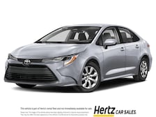 2024 Toyota Corolla  -
                  Morrow, GA