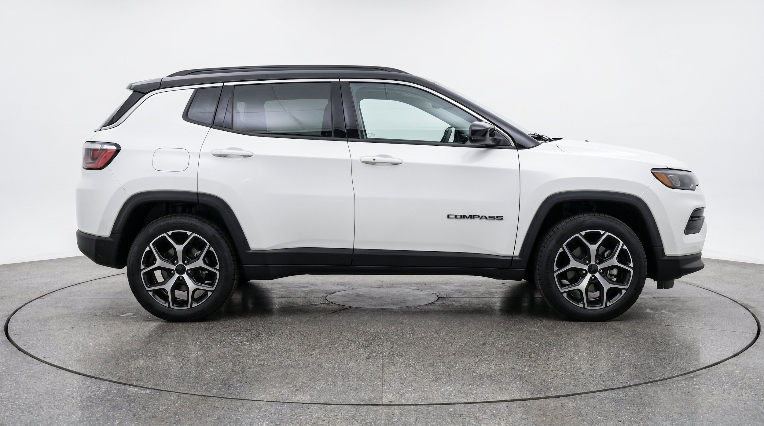 Thumbnail: 2025 Jeep Compass - 10