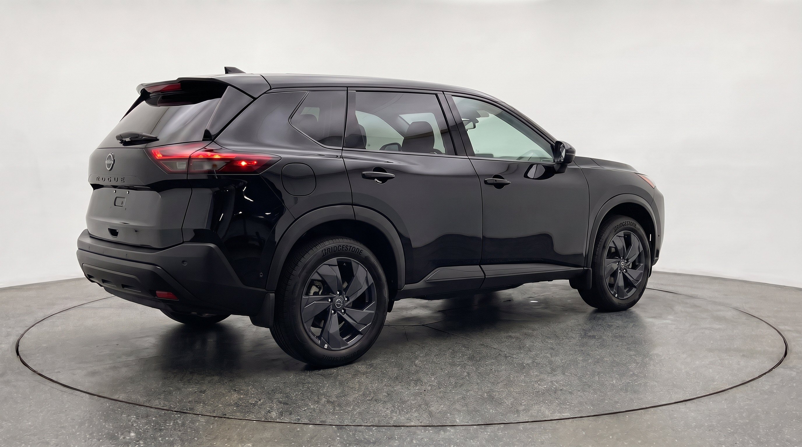 Thumbnail: 2026 Nissan Rogue - 9