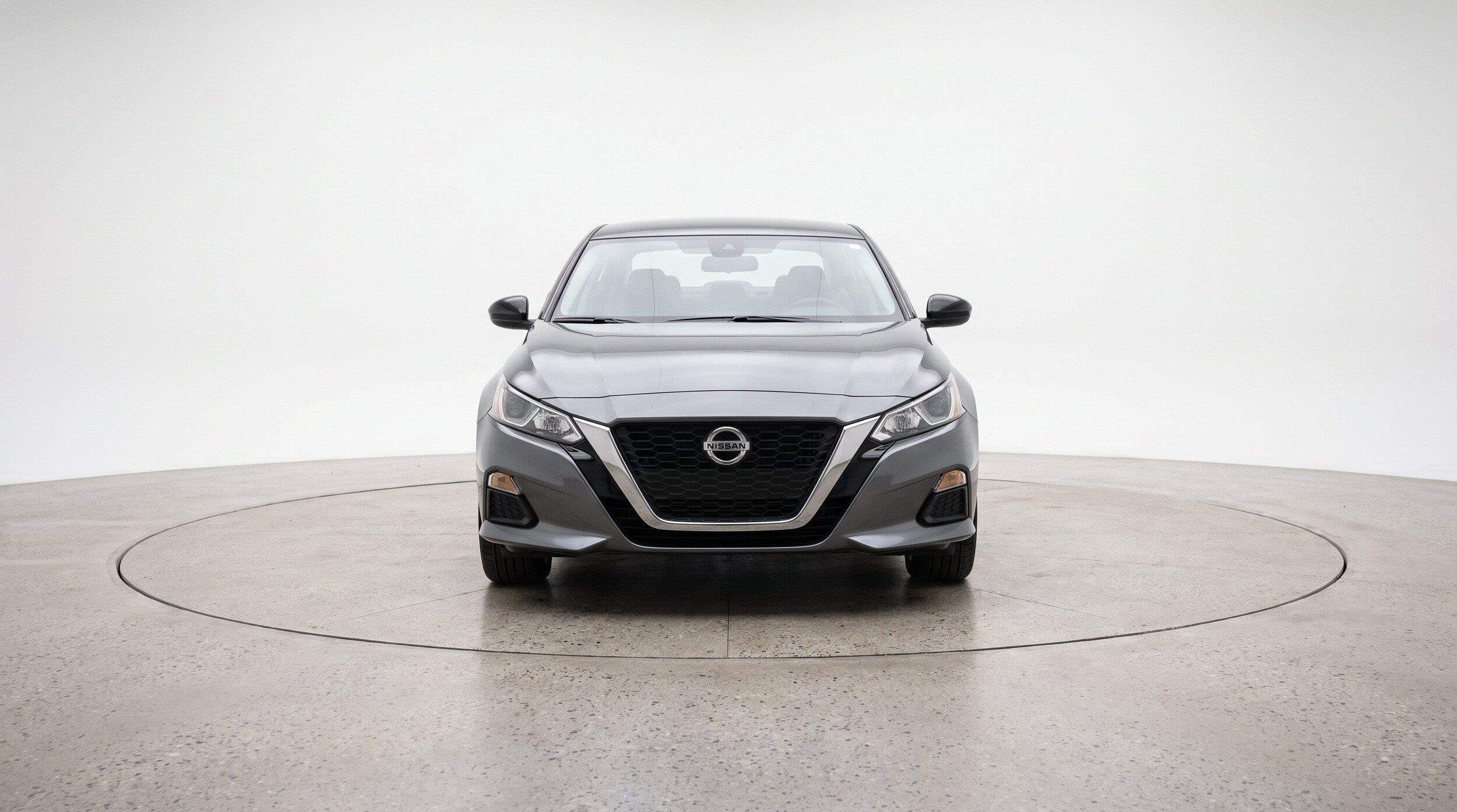 Thumbnail: 2026 Nissan Altima - 2