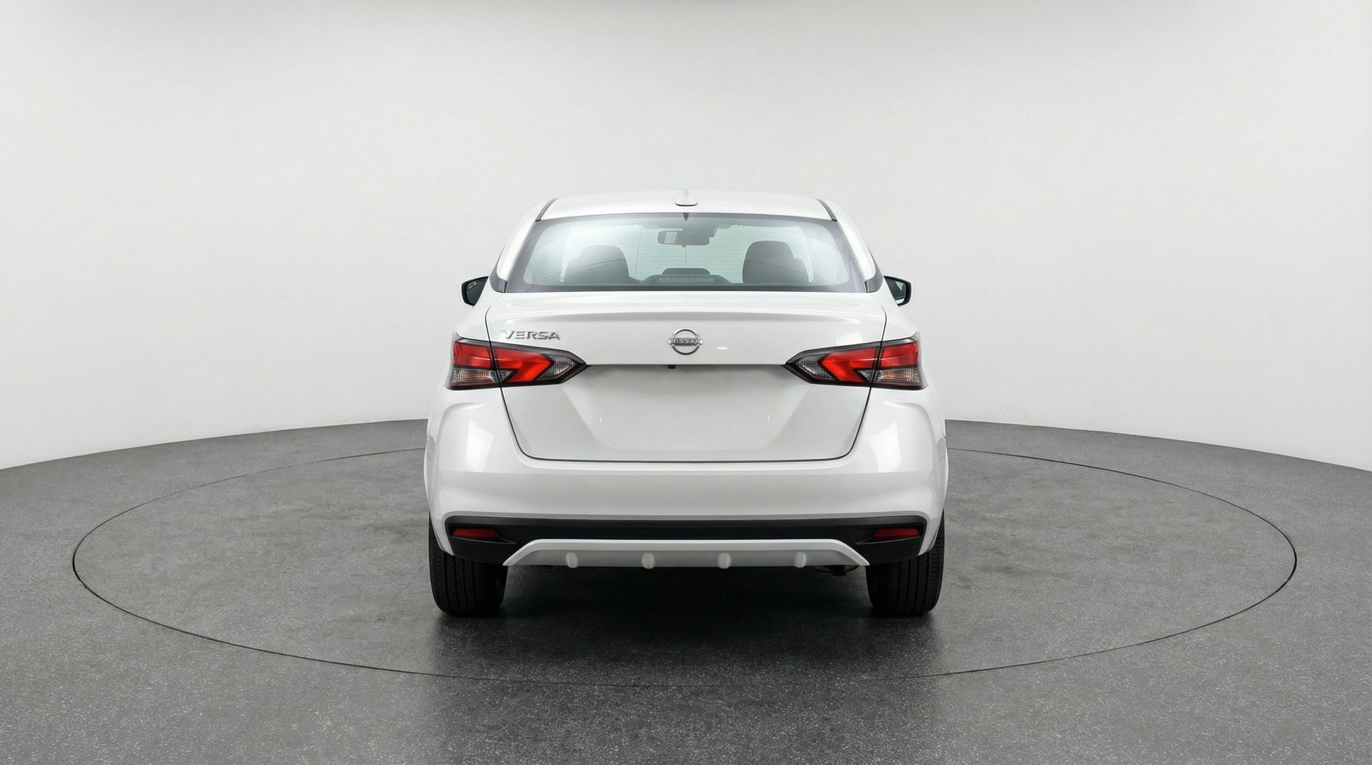 Thumbnail: 2025 Nissan Versa - 7