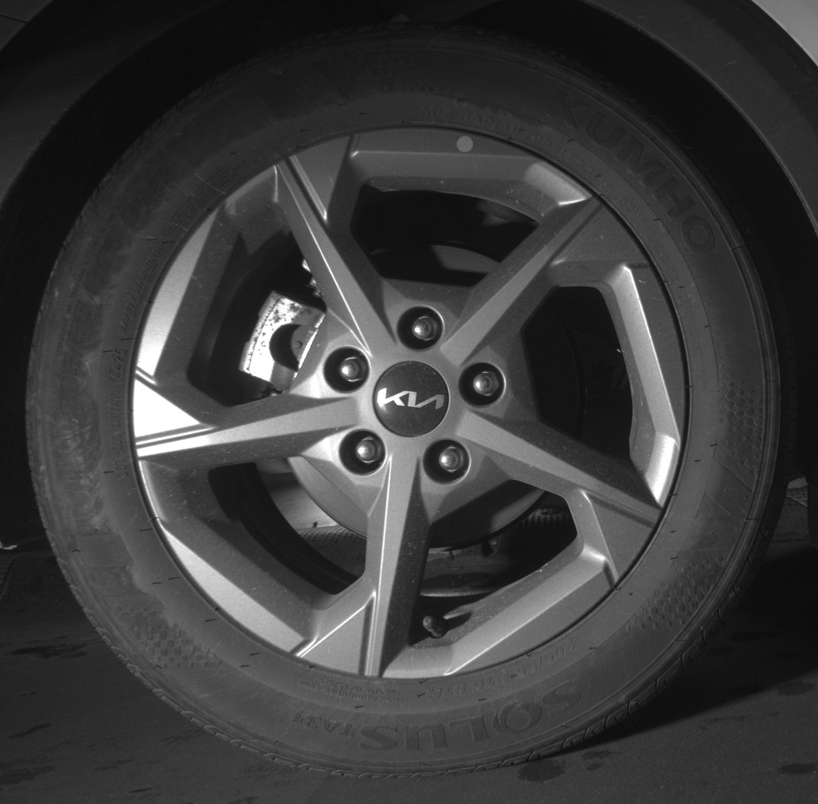 Thumbnail: 2026 Kia K4 - 13
