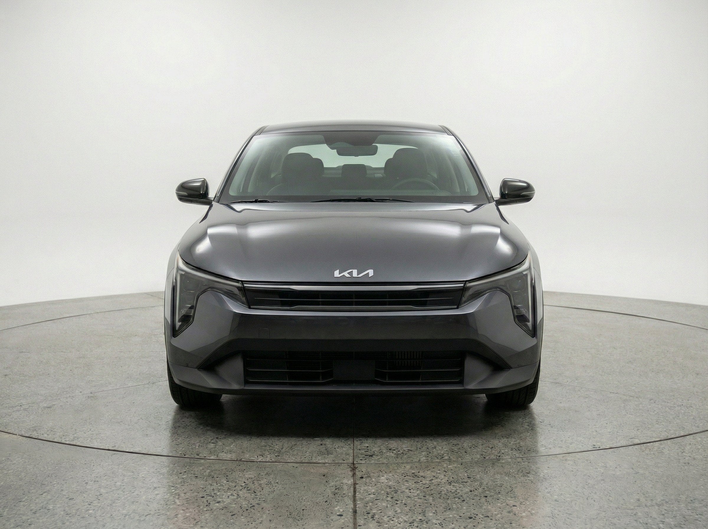 Thumbnail: 2025 Kia K4 - 2