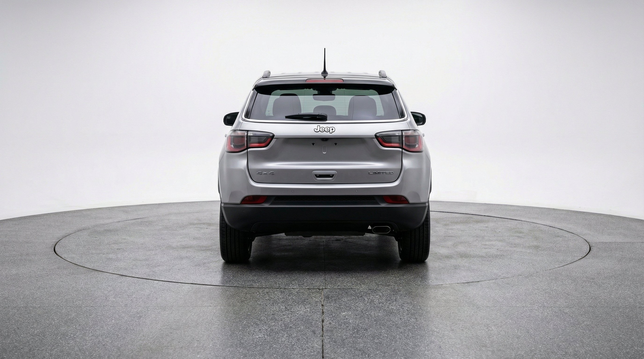 Thumbnail: 2025 Jeep Compass - 7