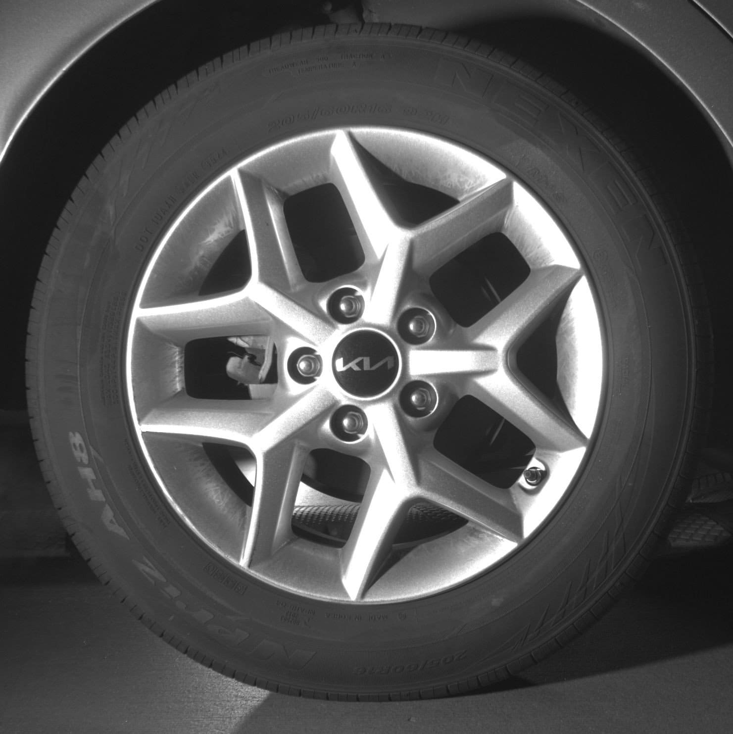 Thumbnail: 2025 Kia Soul - 15