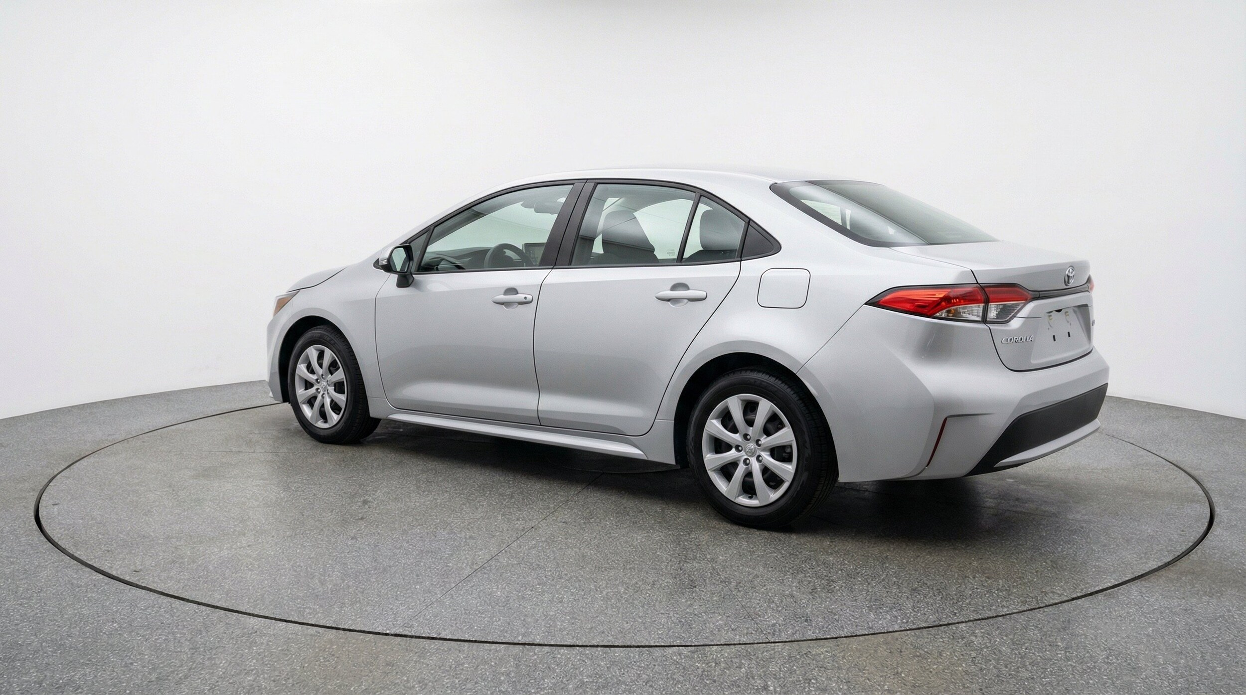 Thumbnail: 2025 Toyota Corolla - 6