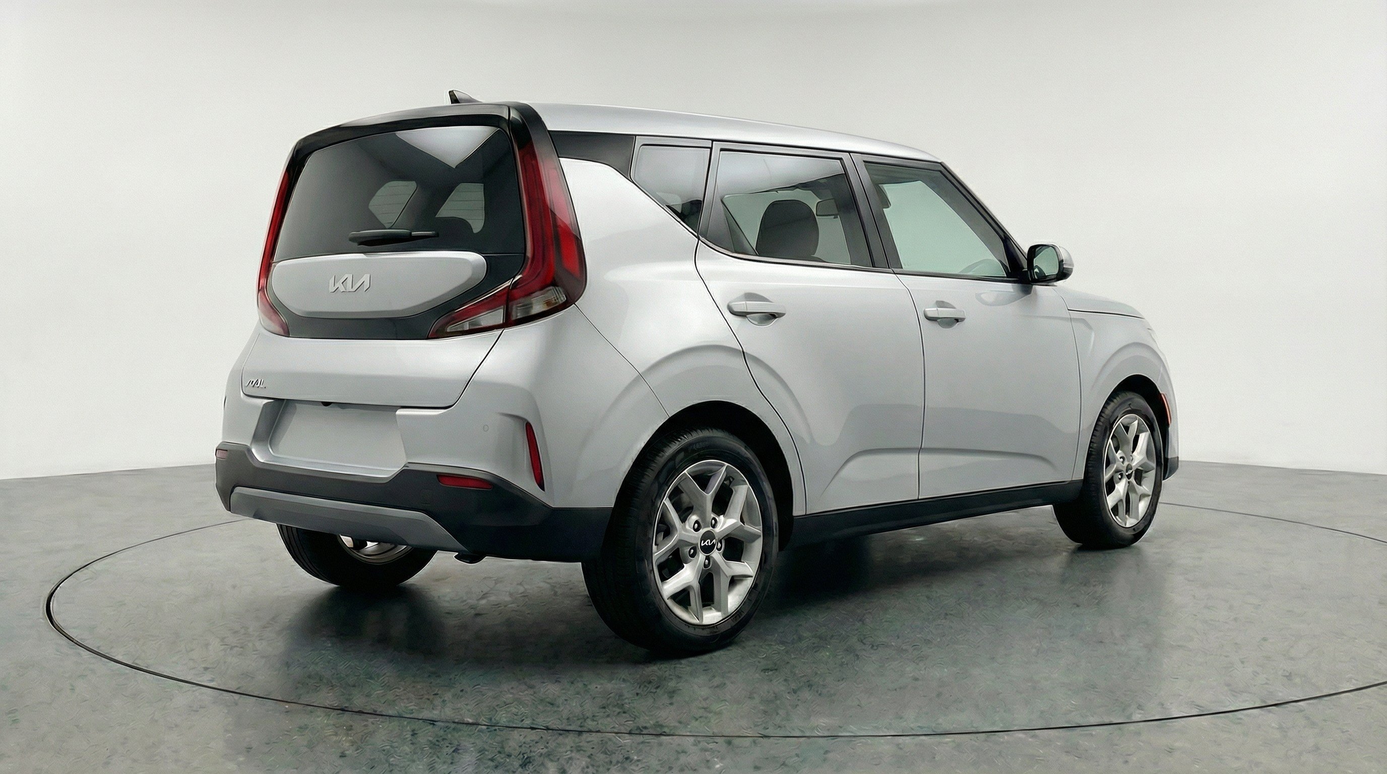 Thumbnail: 2025 Kia Soul - 9