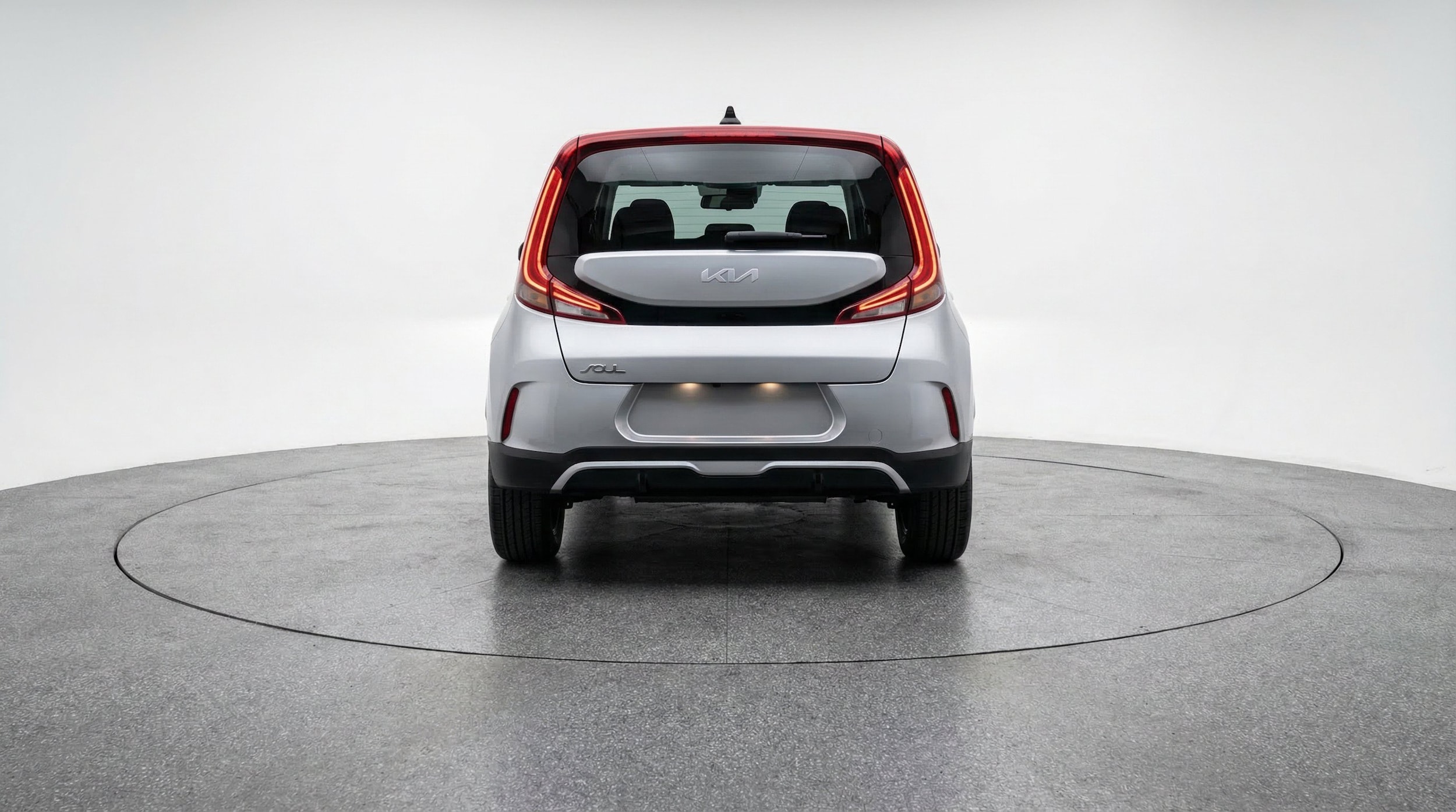 Thumbnail: 2025 Kia Soul - 7