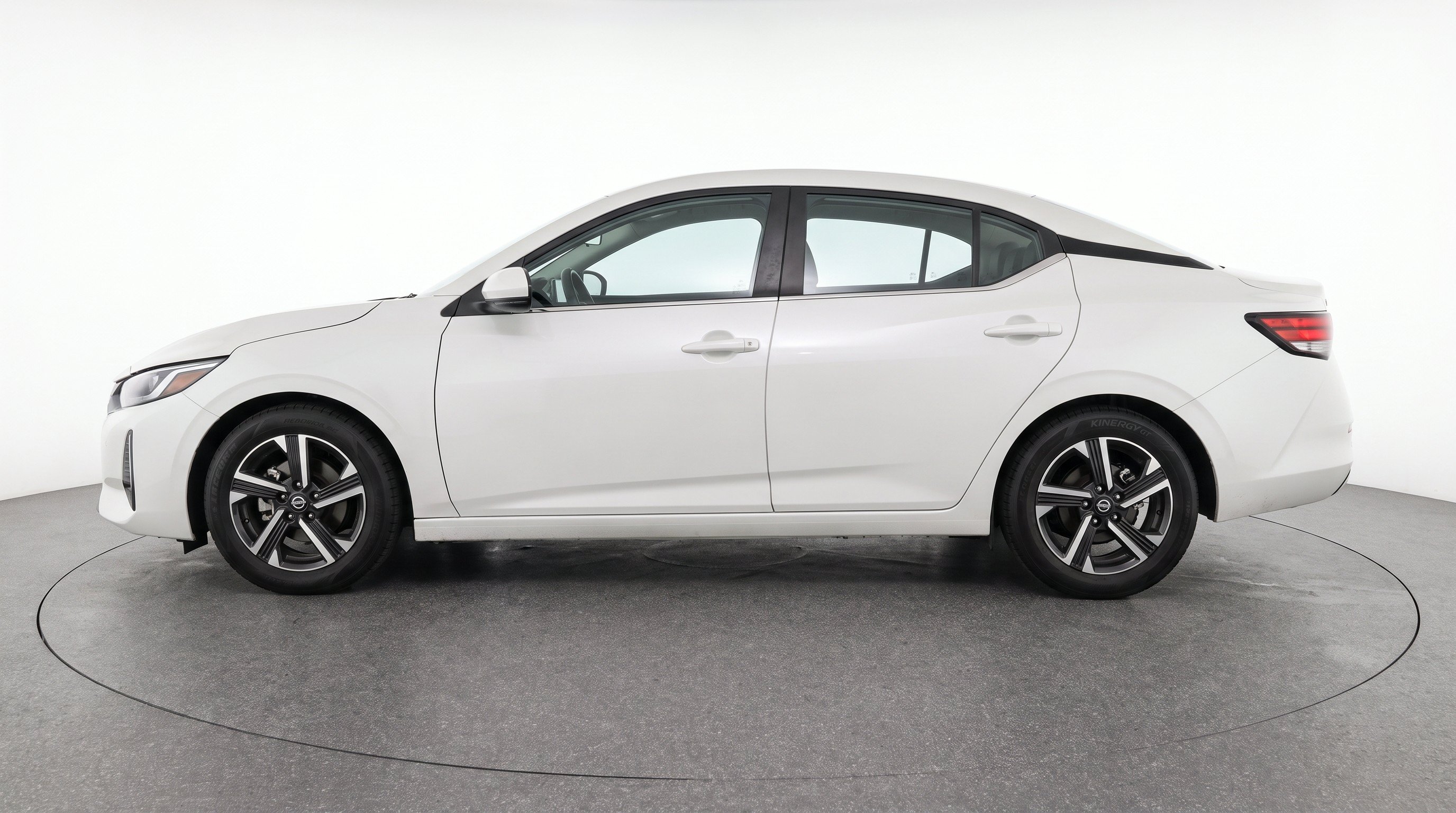 Thumbnail: 2025 Nissan Sentra - 5