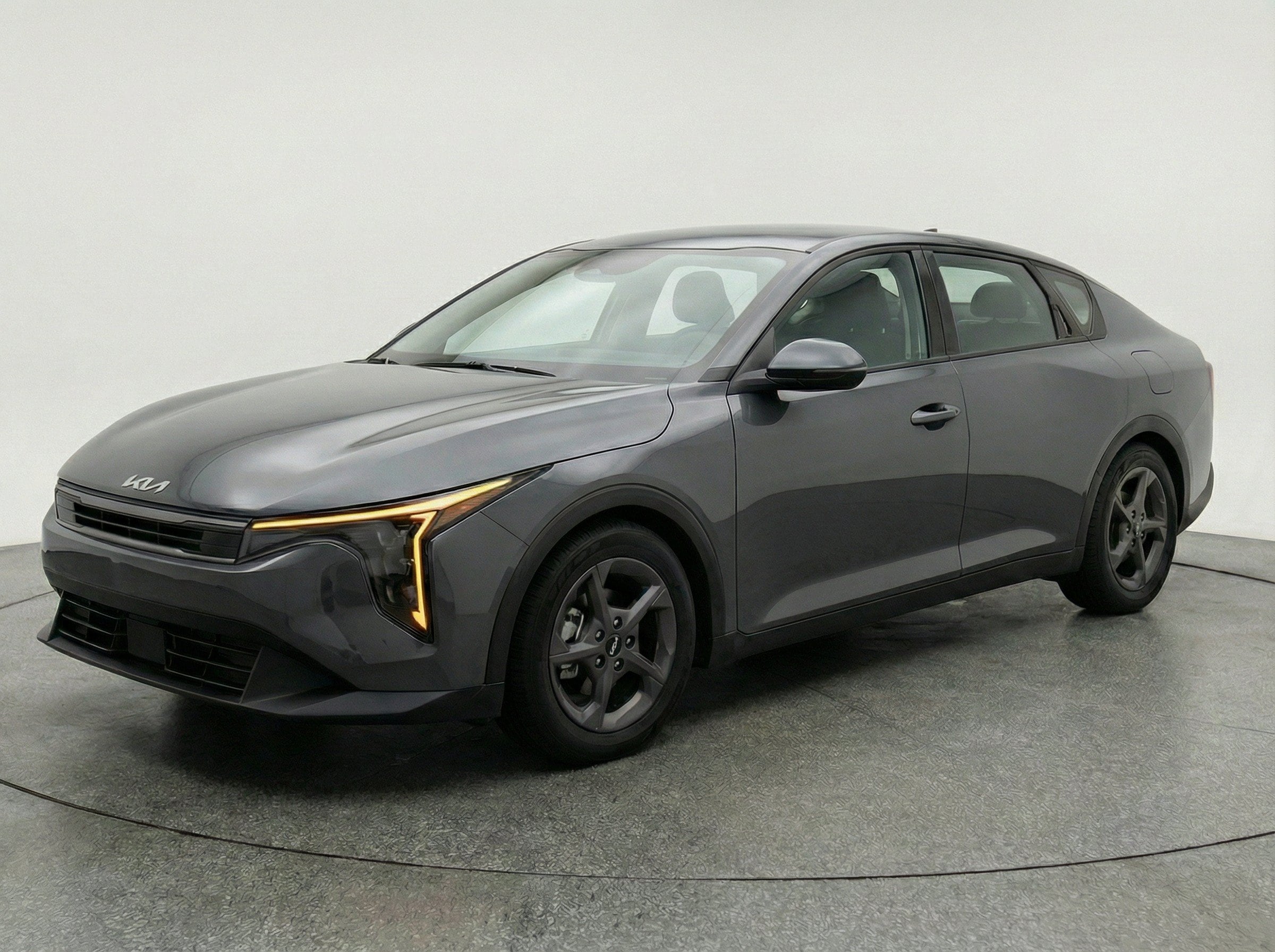 Thumbnail: 2025 Kia K4 - 3