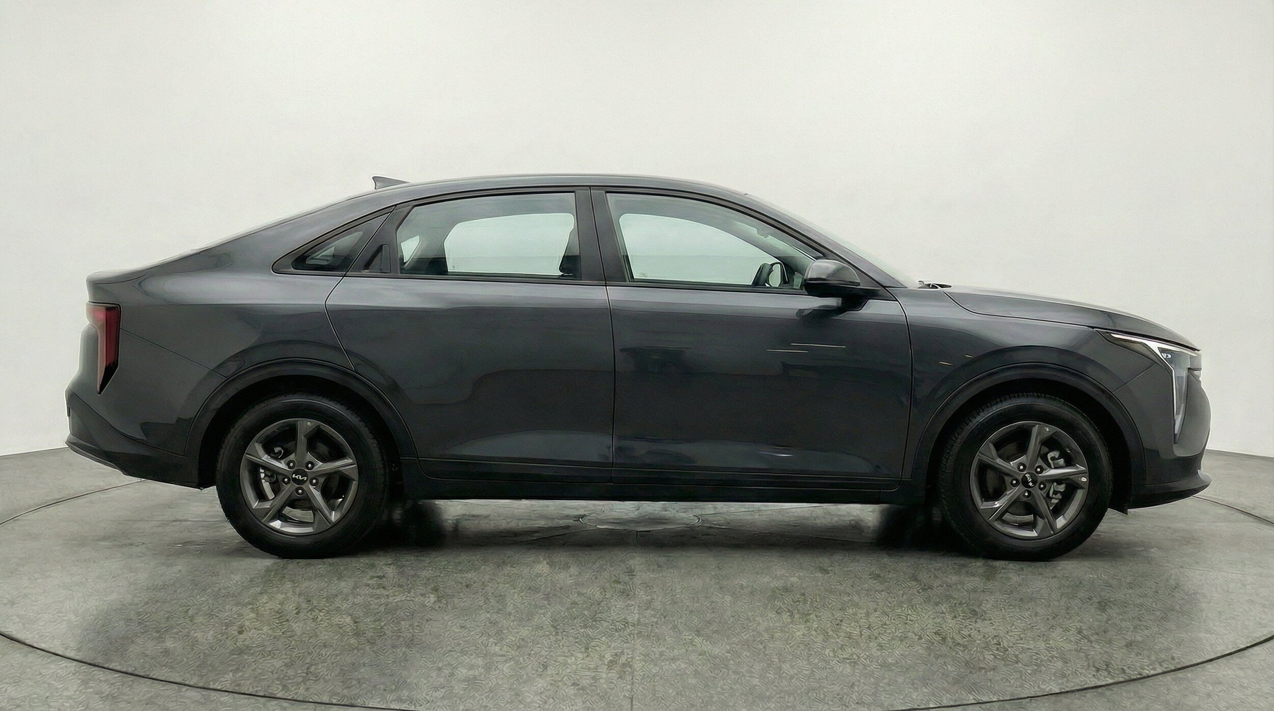 Thumbnail: 2025 Kia K4 - 10