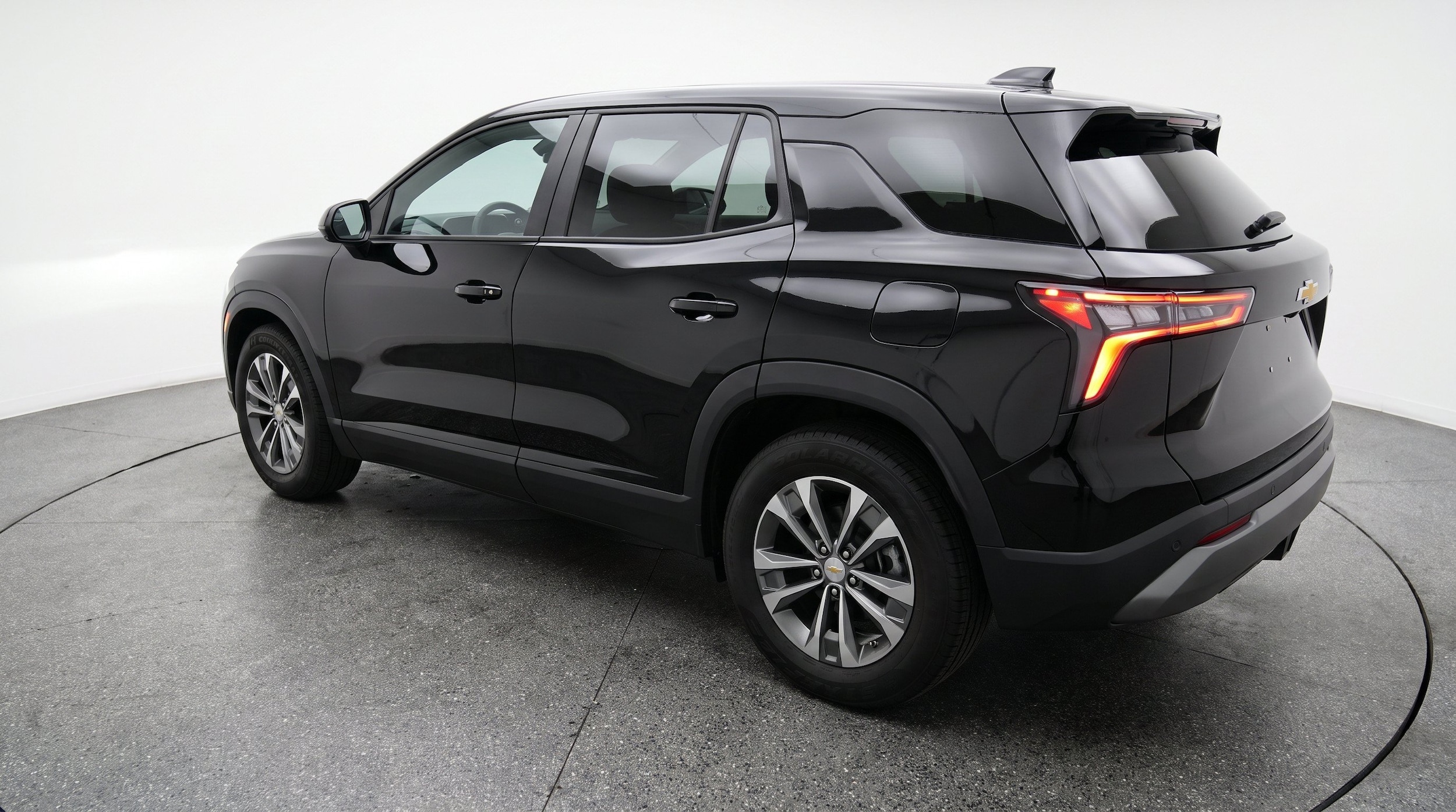 Thumbnail: 2025 Chevrolet Equinox - 6