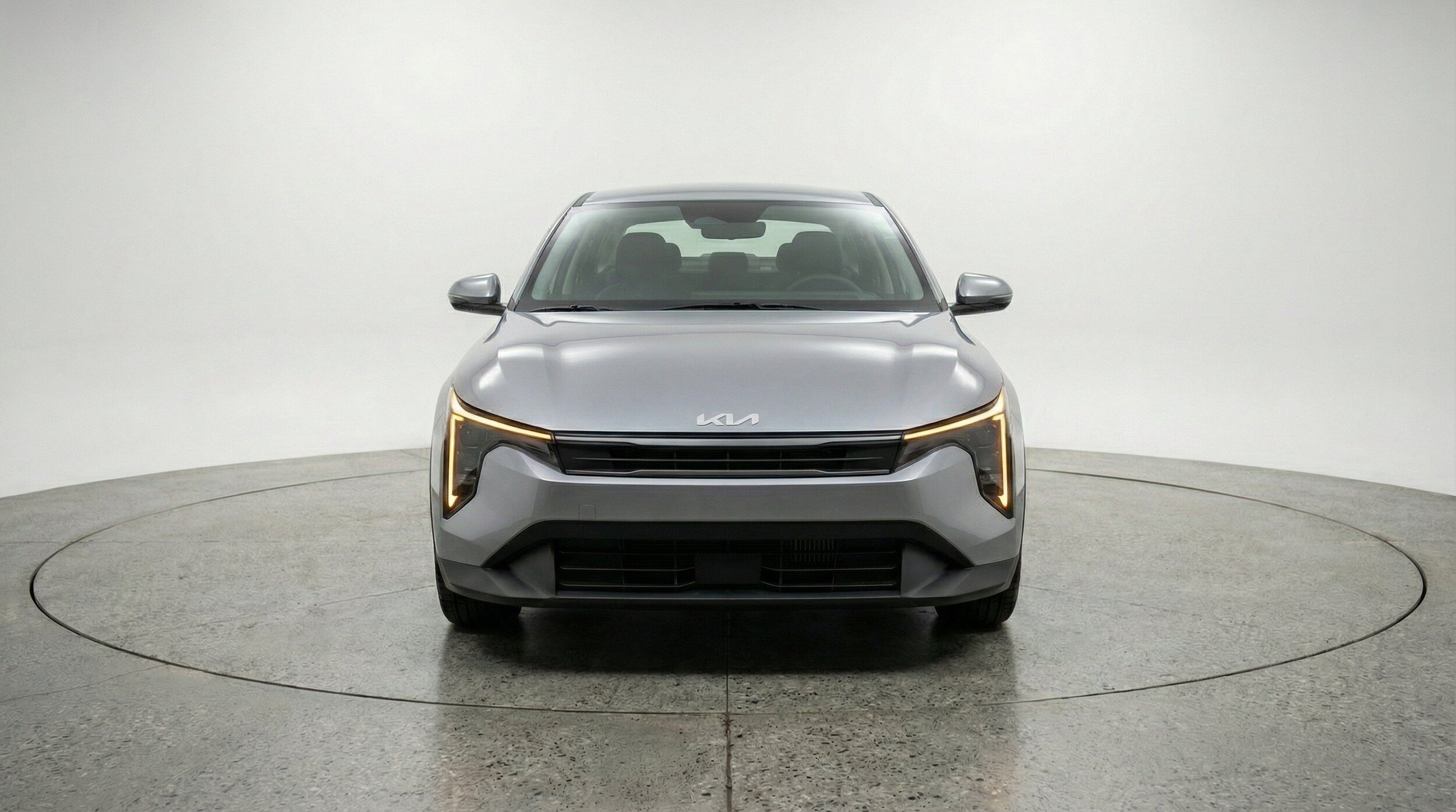 Thumbnail: 2026 Kia K4 - 2