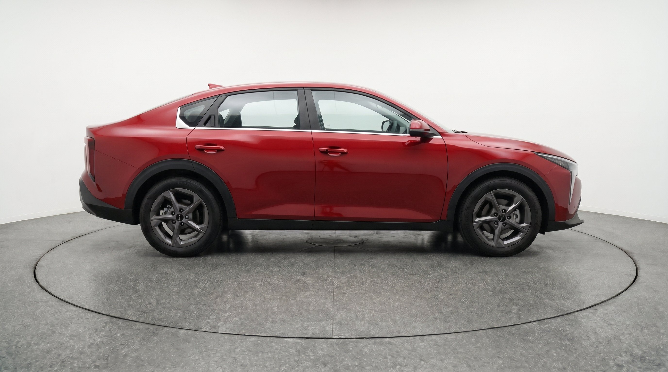 Thumbnail: 2026 Kia K4 - 10